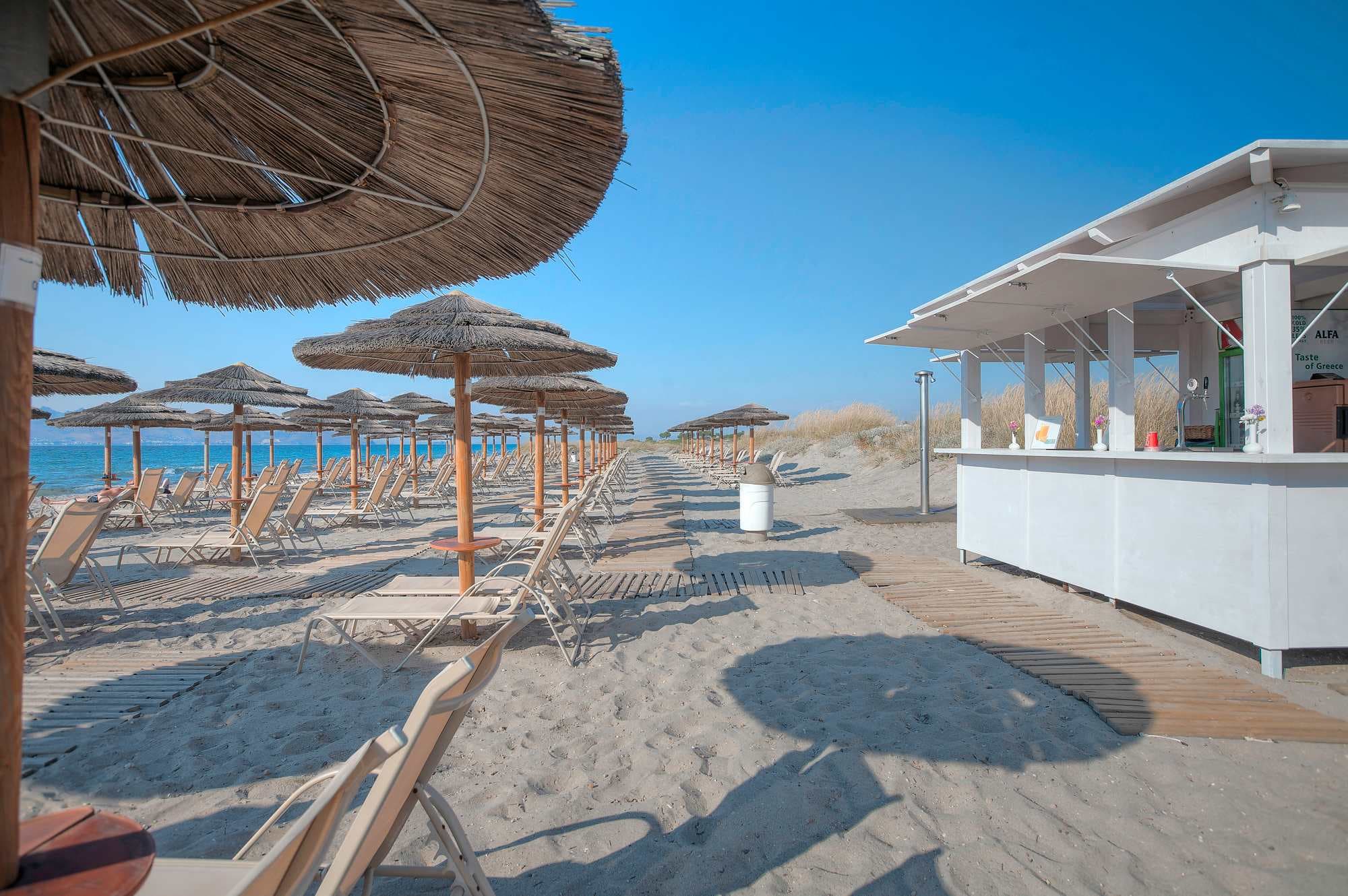 Blue Lagoon Resort Ansicht 10