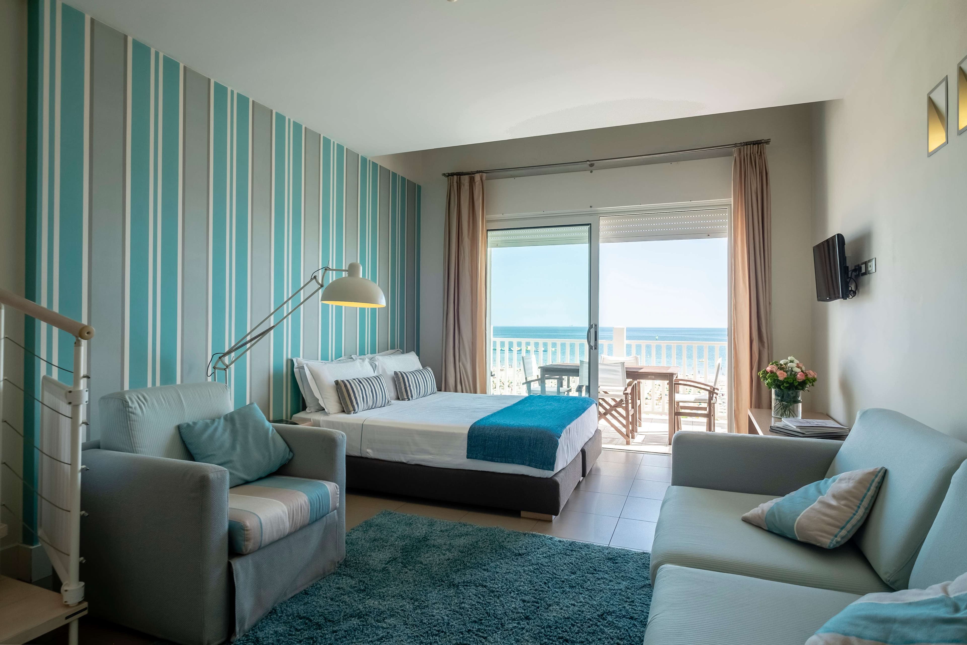 Le Rose Spa Hotel Ansicht 4