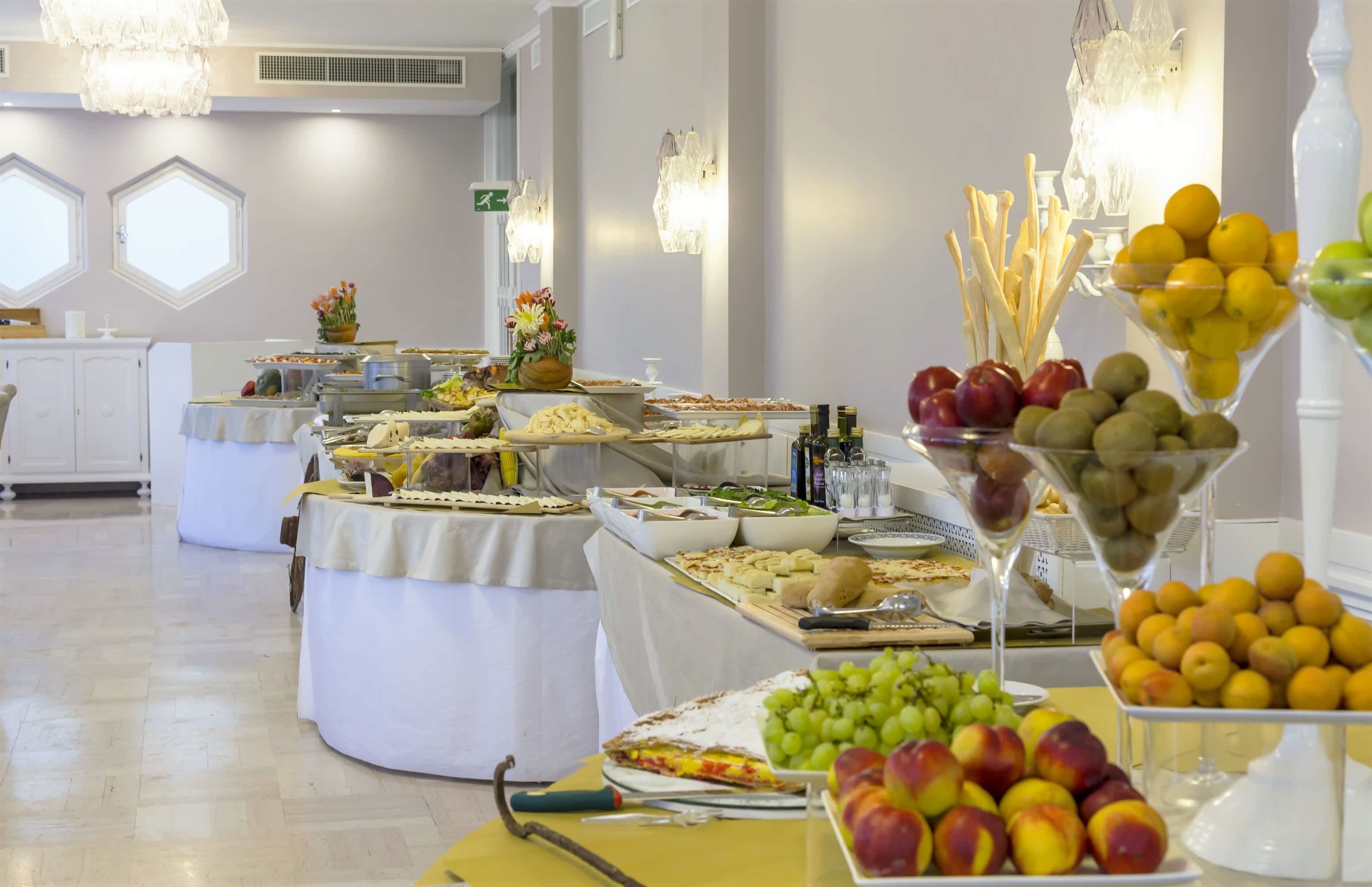 Hotel Abner's Ansicht 9