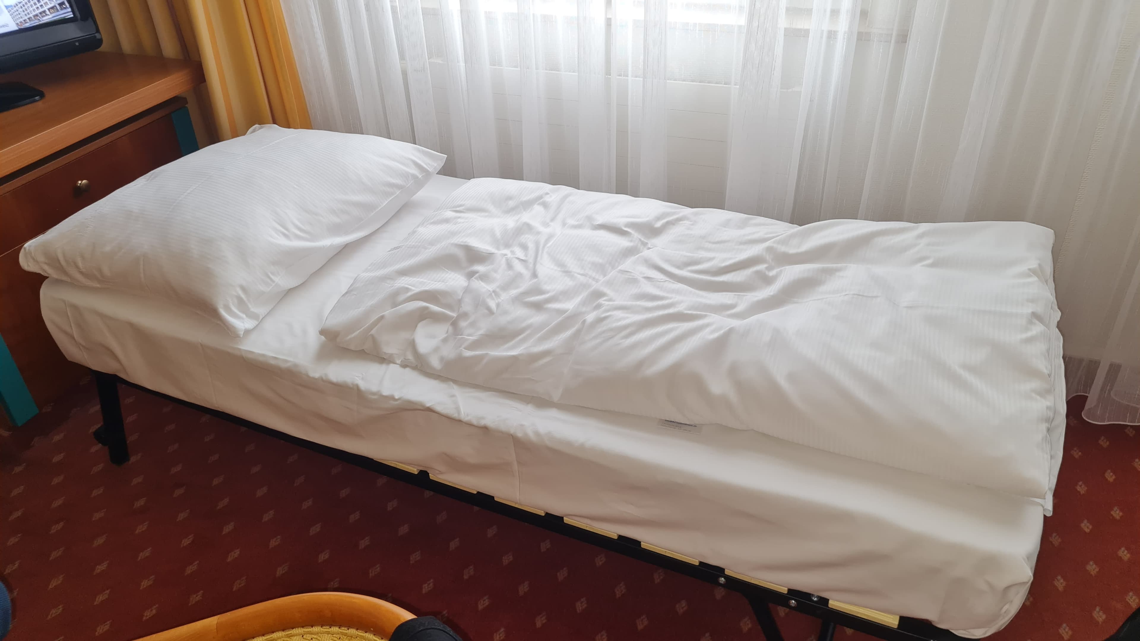 Dorint Hotel Leipzig Ansicht 9
