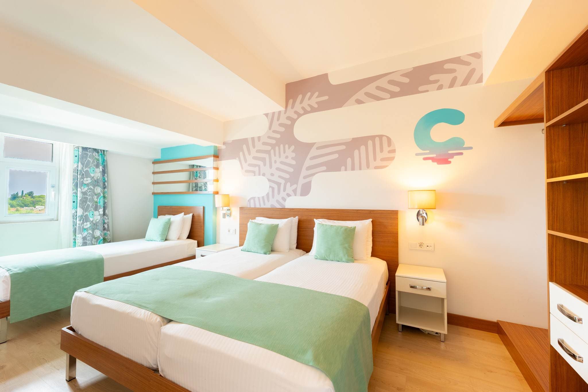 Calimera Side Resort Ansicht 4