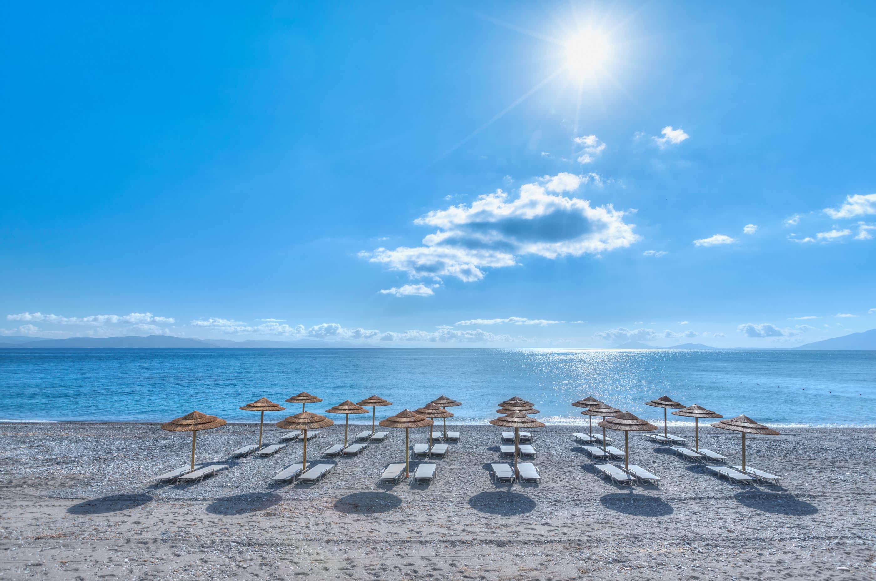 Blue Lagoon Ocean Ansicht 6