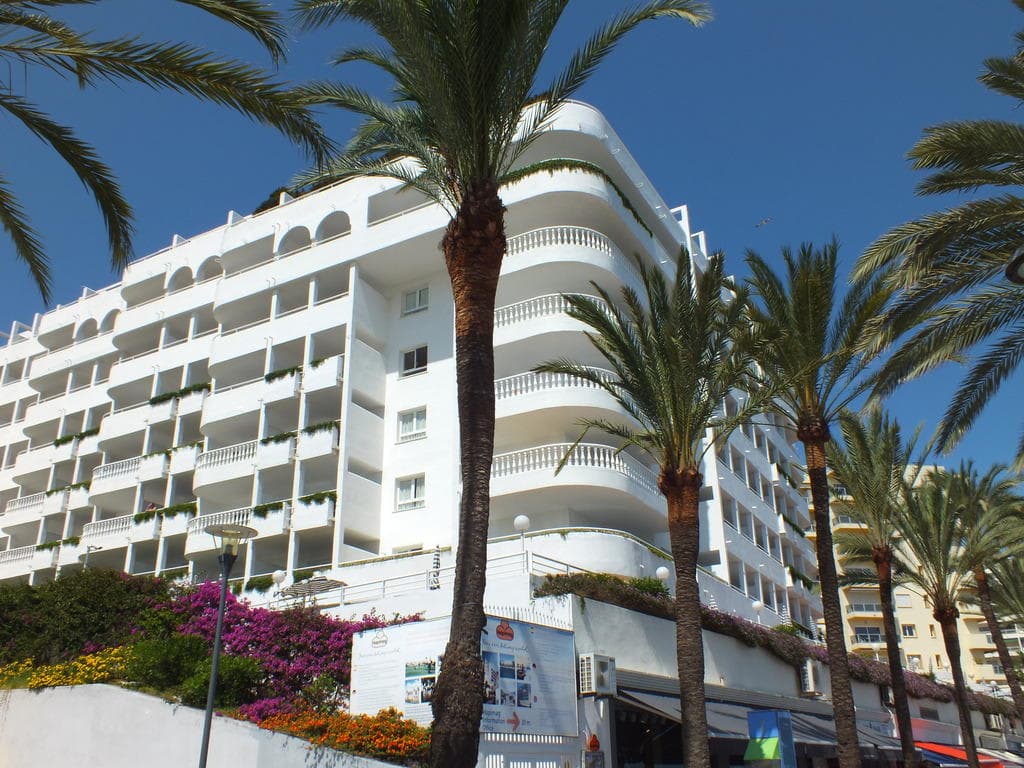 Hapimag Resort Marbella Ansicht 2