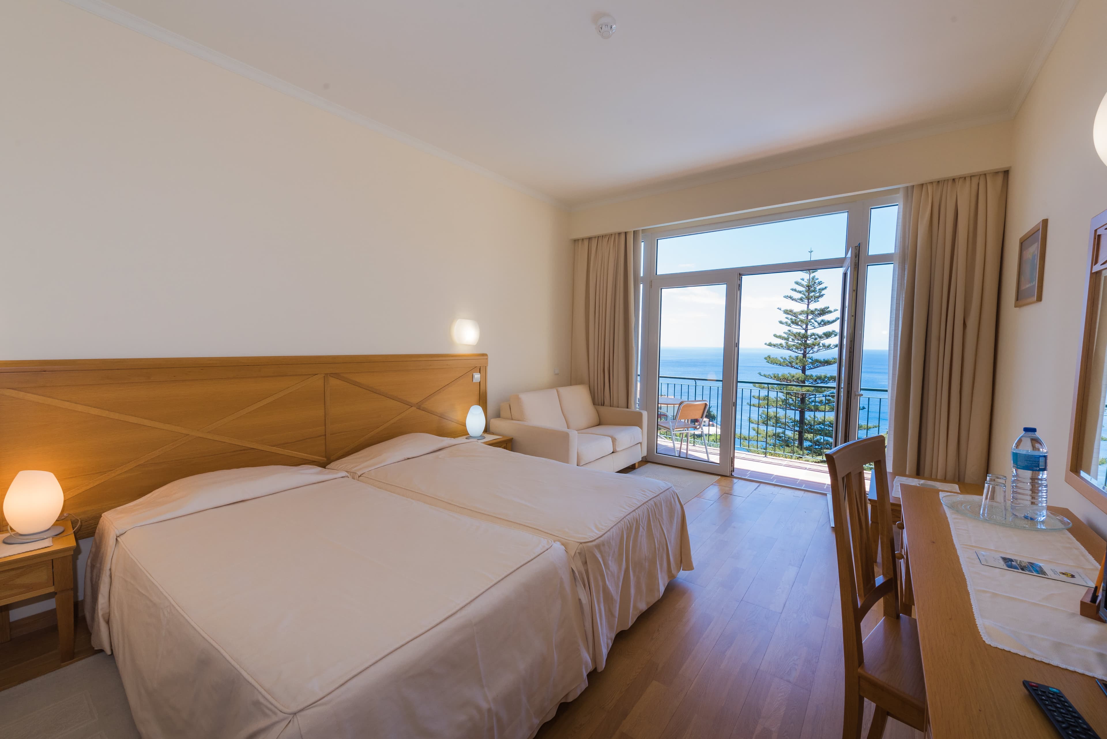 Hotel do Campo Ansicht 3