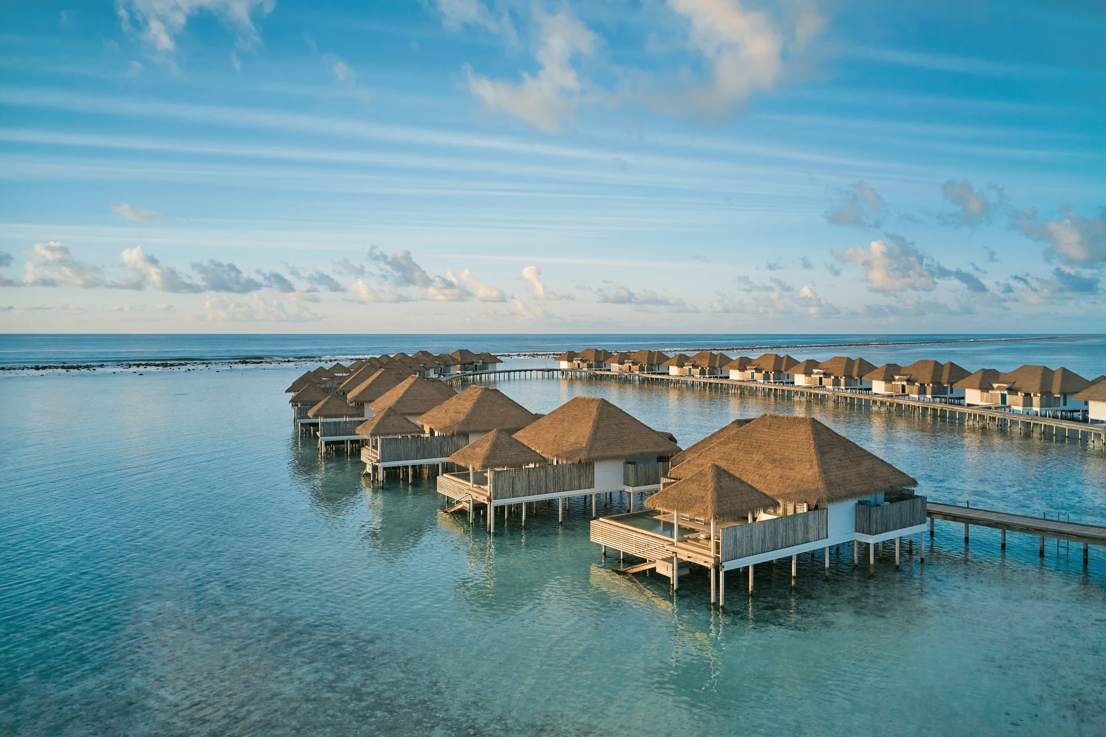 COMO Maalifushi Ansicht 2