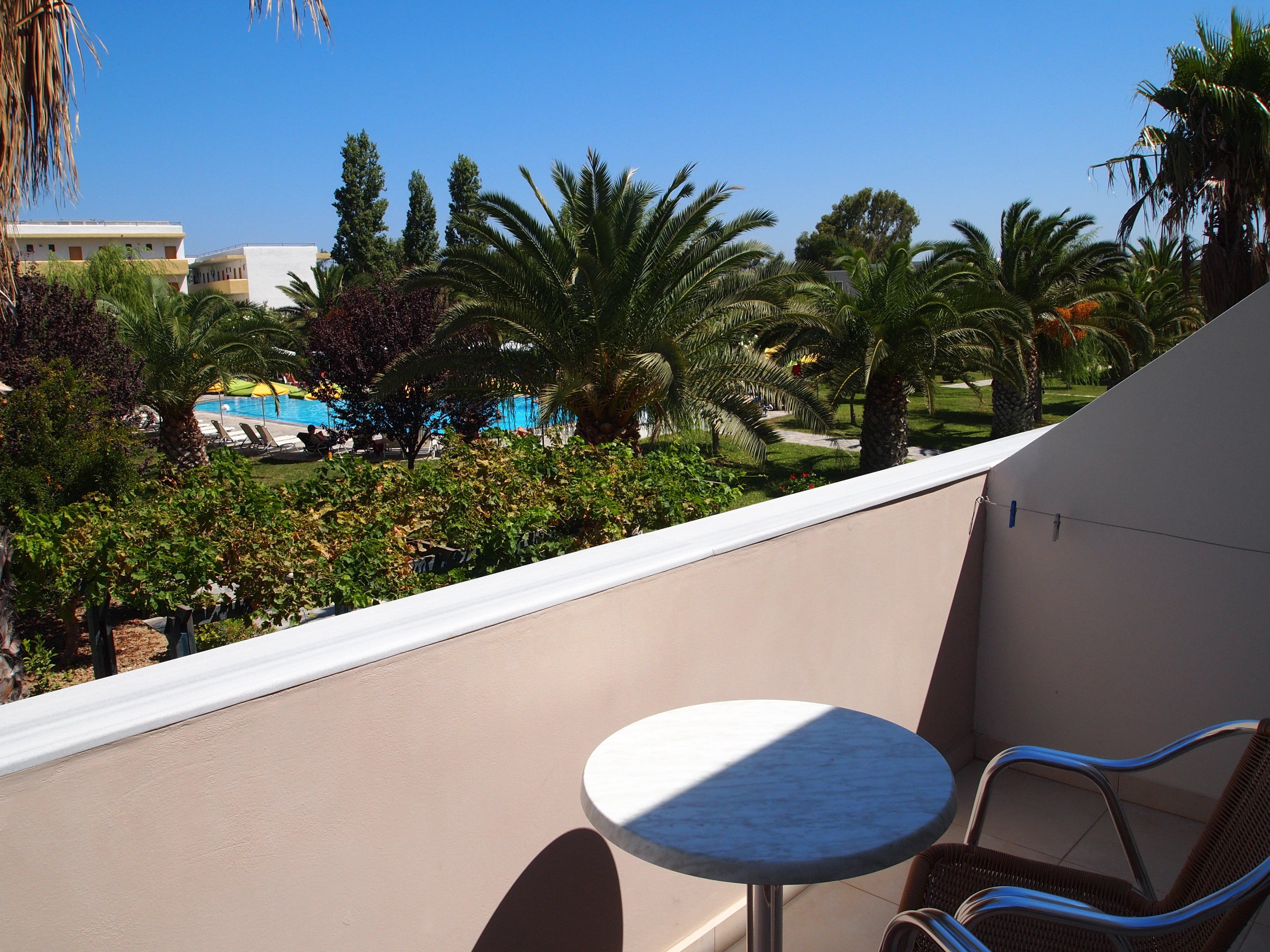 Hotel Esperia Ansicht 6
