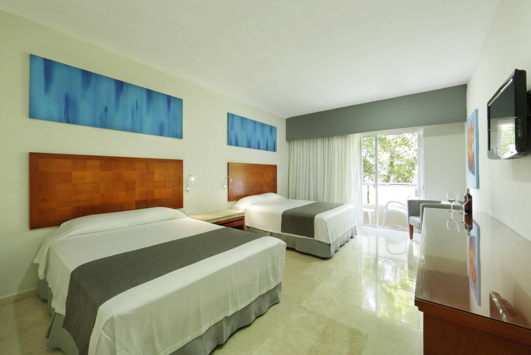 Viva Maya by Wyndham - All Inclusive Resort Ansicht 6