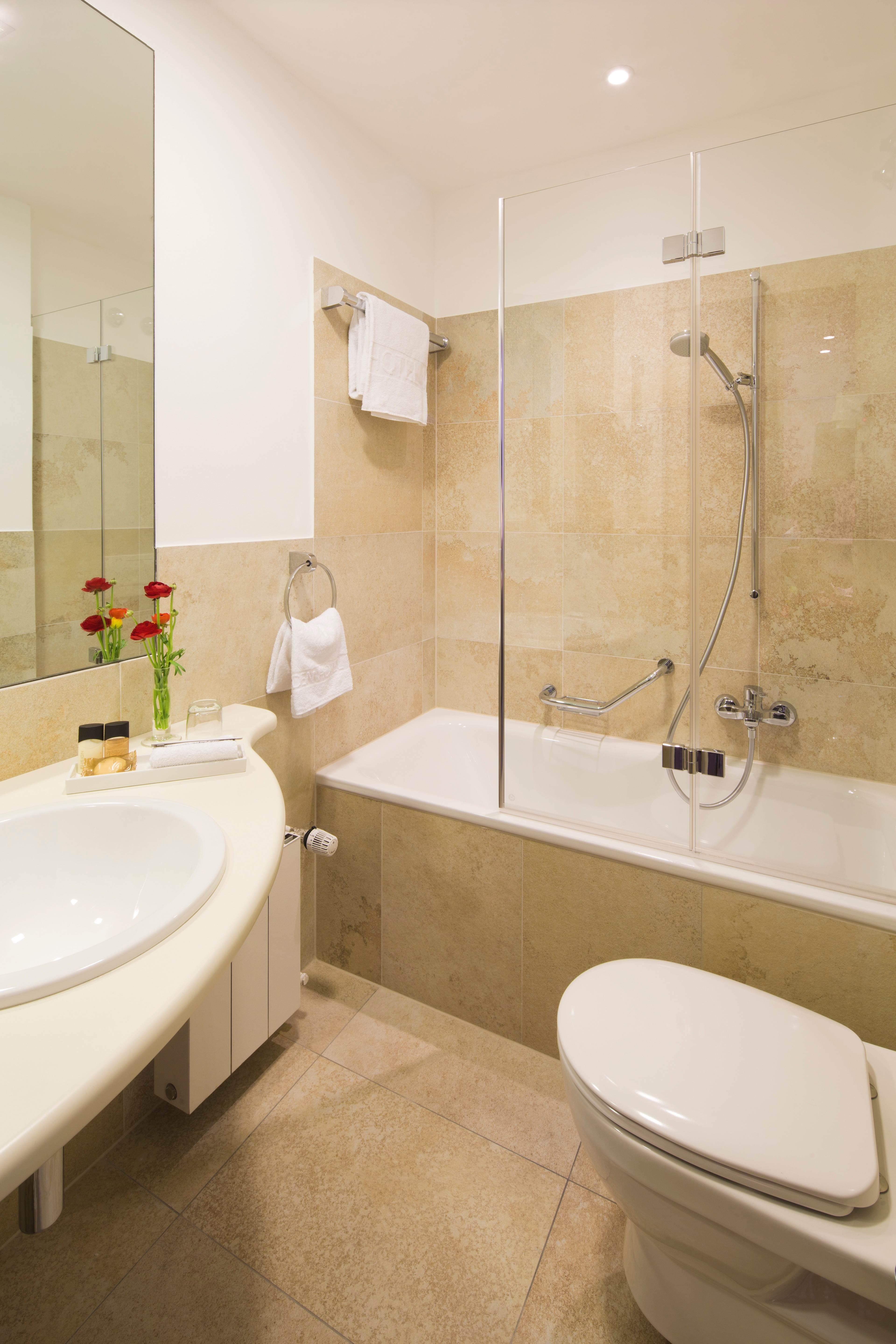 Eden Hotel Wolff Ansicht 6