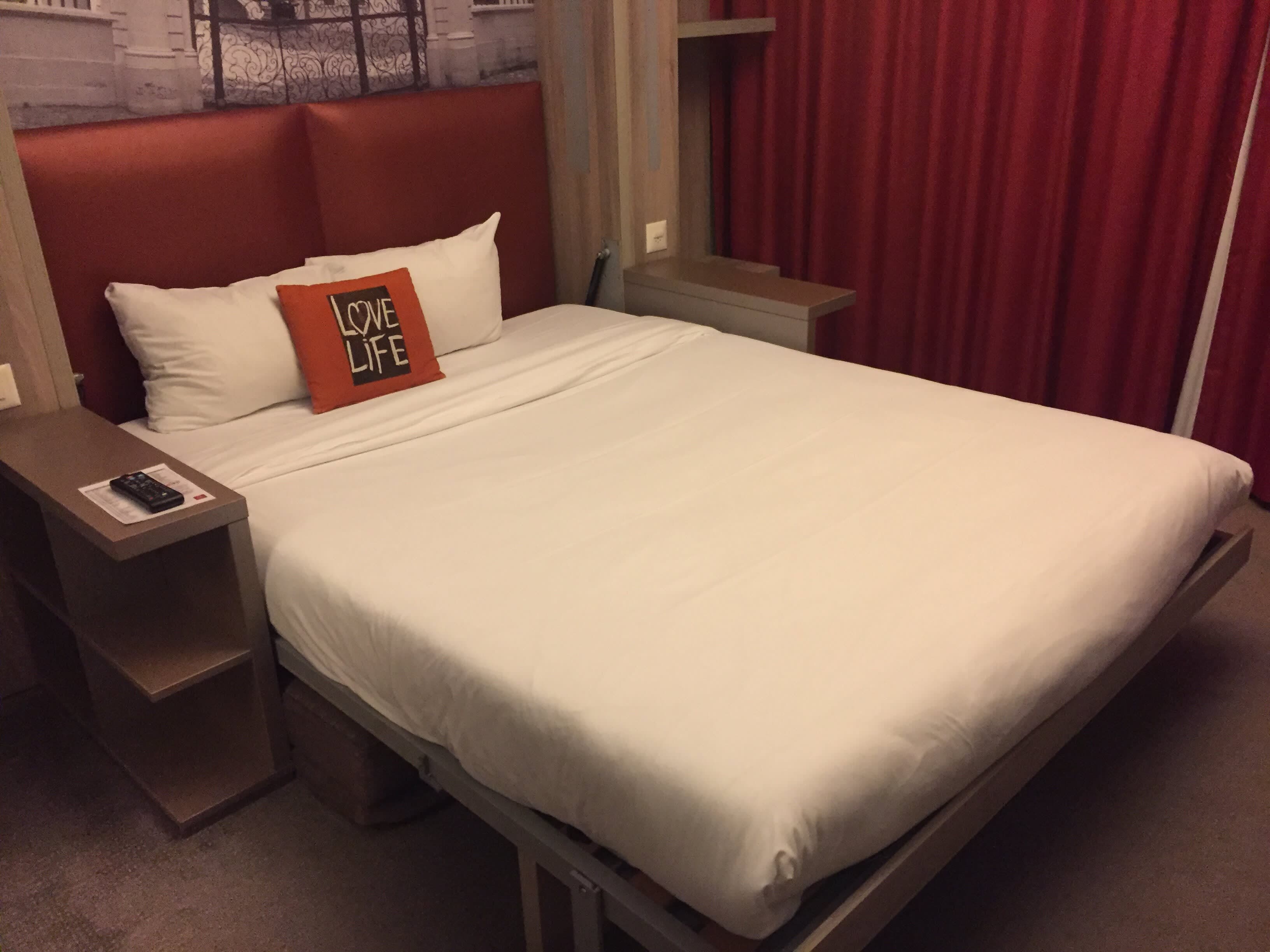 Adagio City Aparthotel Bâle Centre Ansicht 7