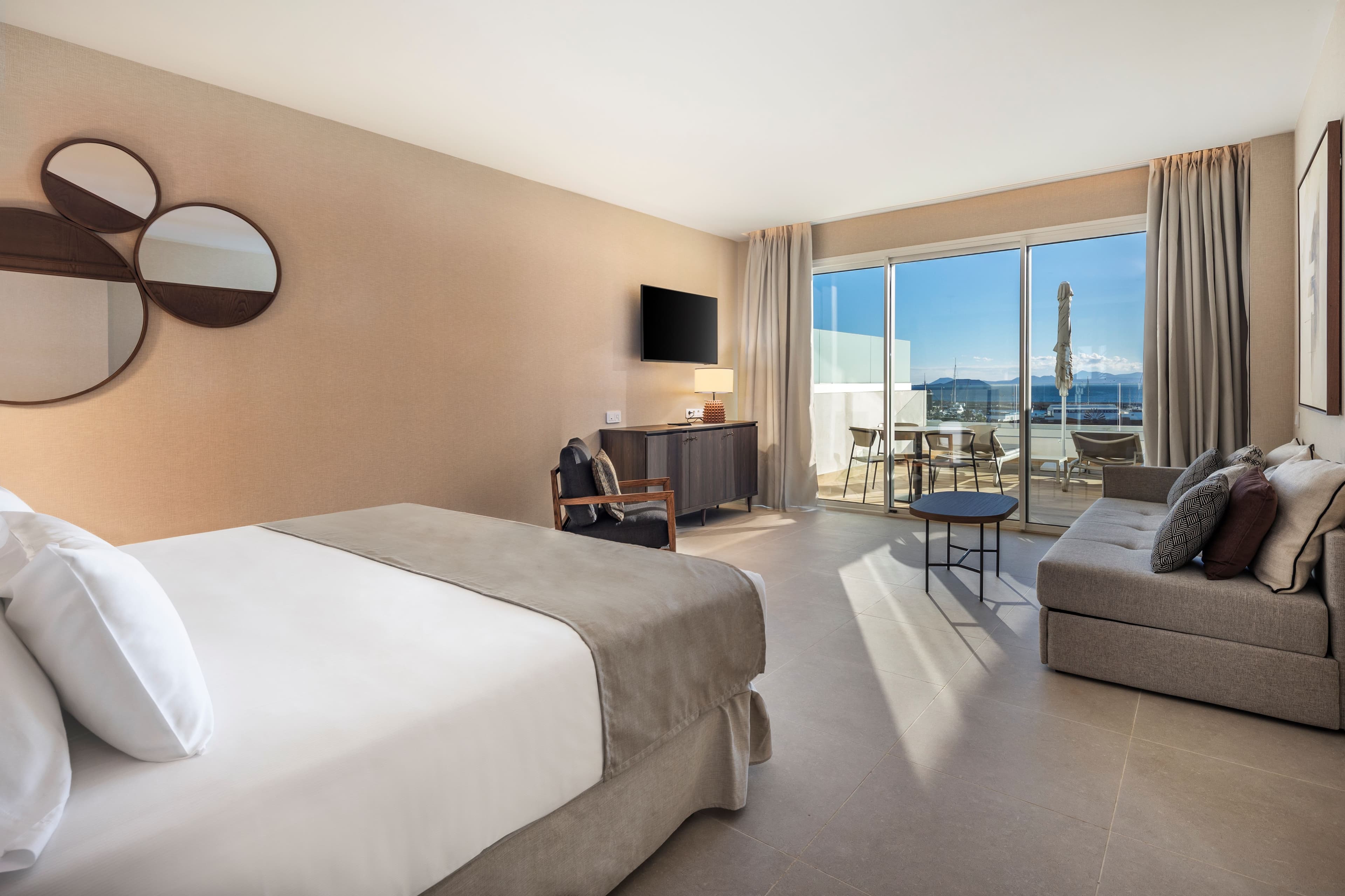 Barceló Playa Blanca Royal Level (Adults Only) Ansicht 5