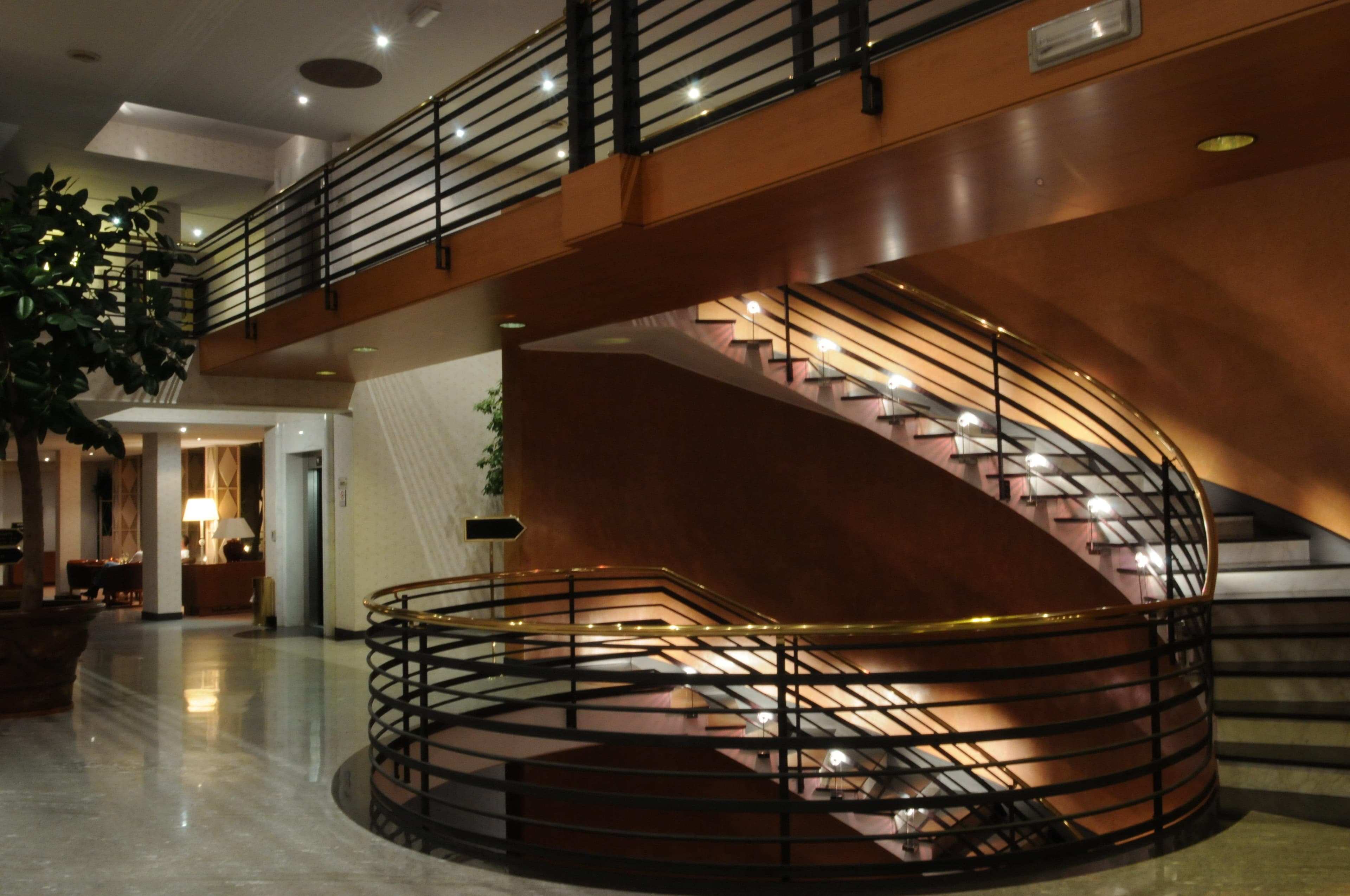 Flyon Hotel and Conference Centre Ansicht 6
