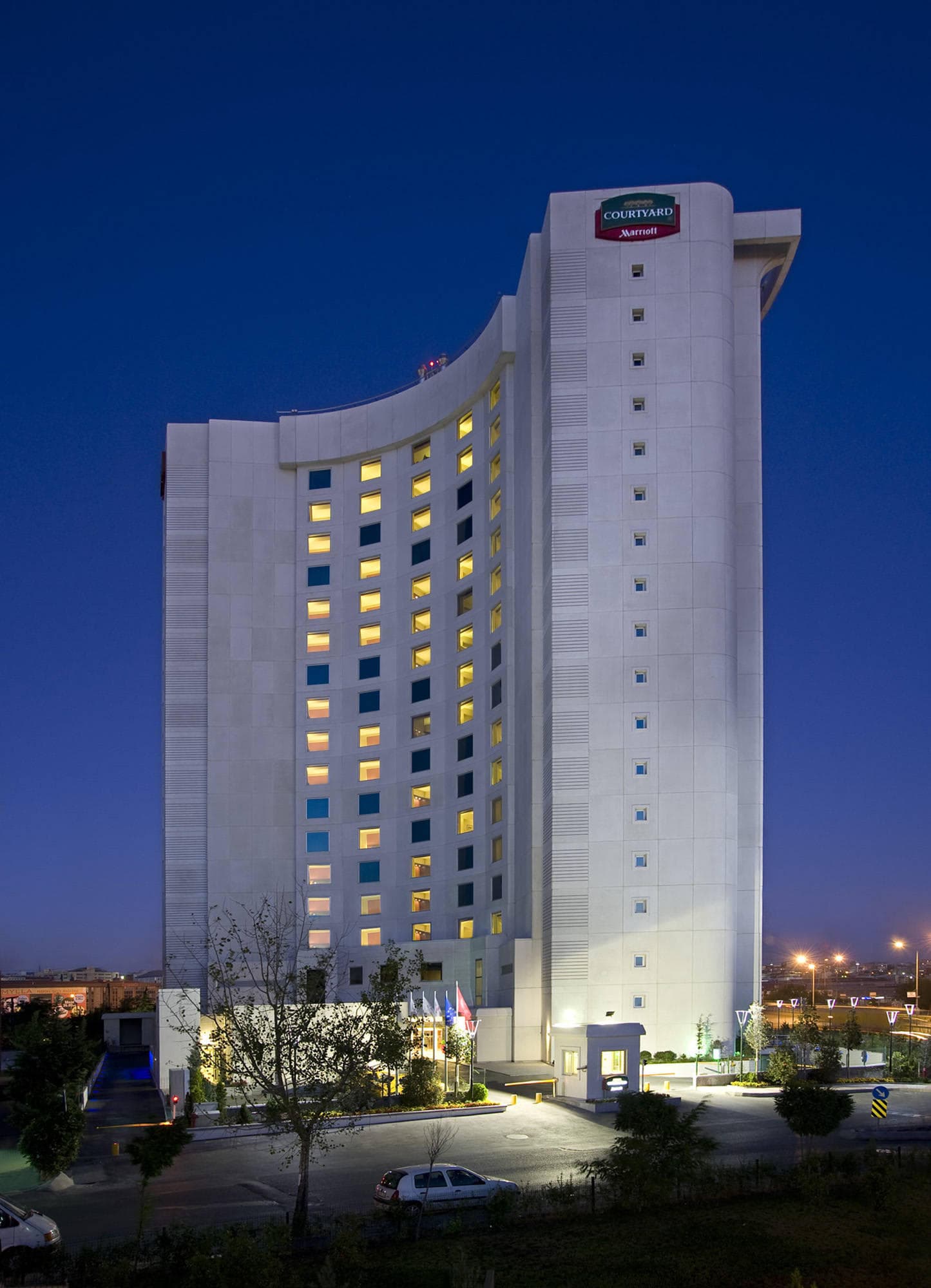 Delta Hotels Istanbul West