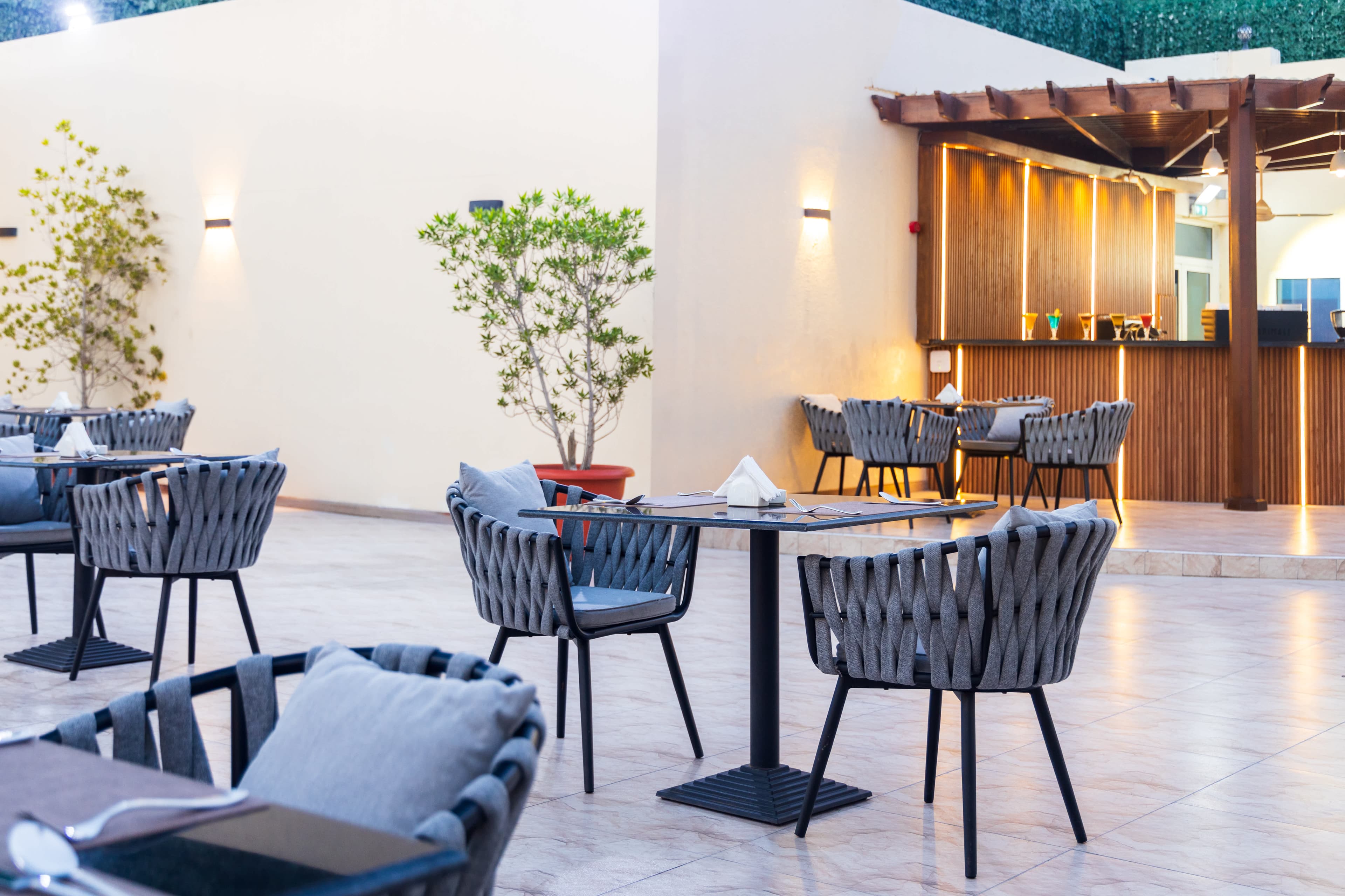 MD Hotel By Gewan Ansicht 8