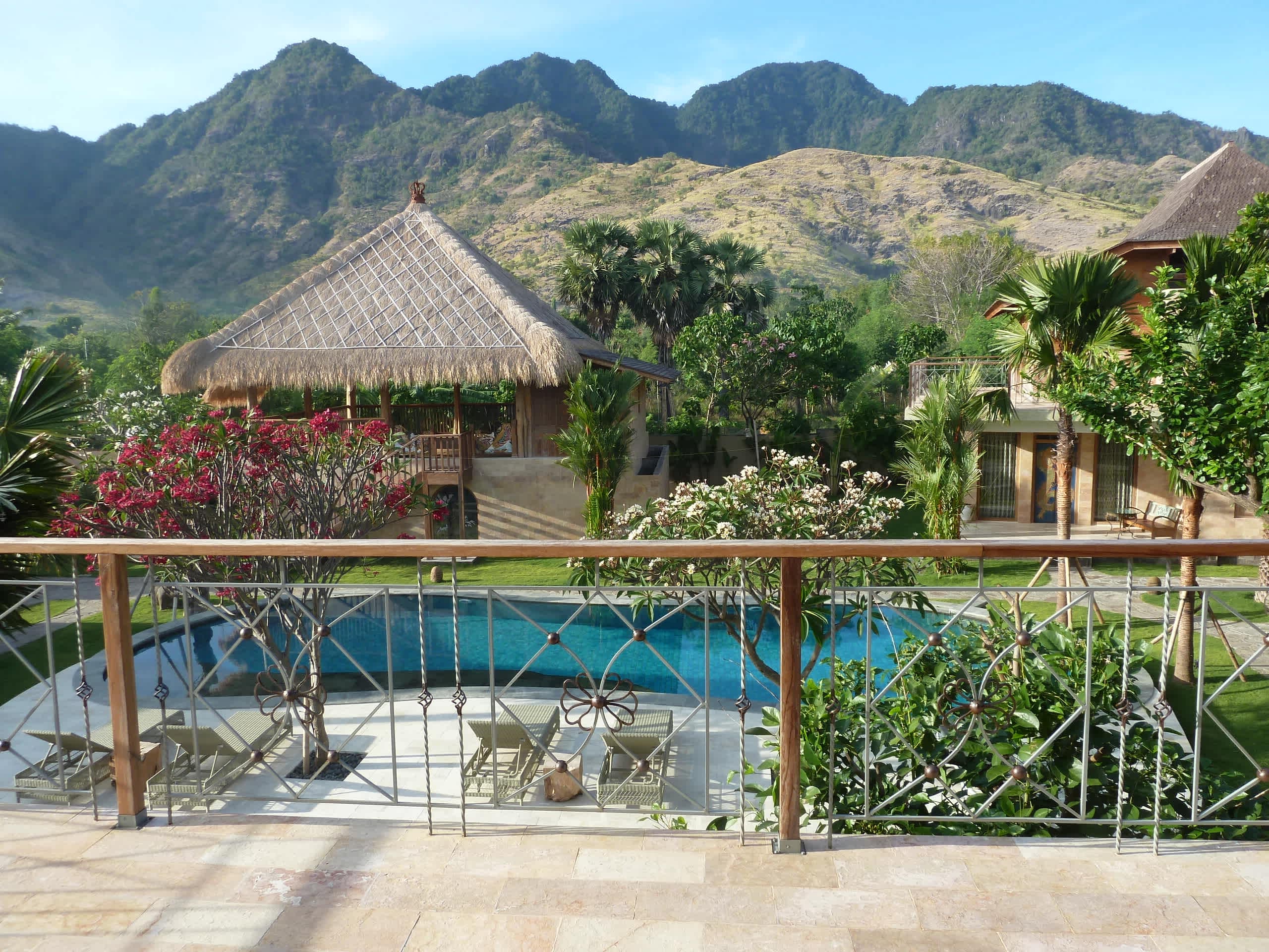 Sun Suko Boutique Retreat Ansicht 9
