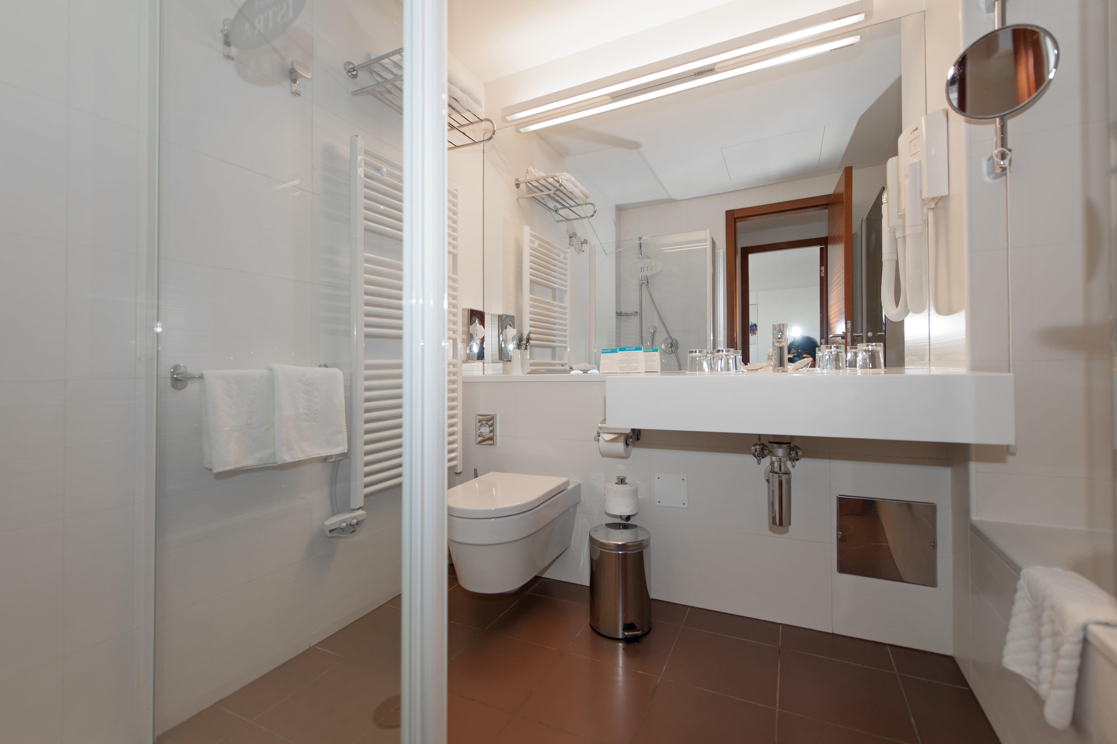 Maistra Select All Suite Island Hotel Istra Ansicht 9