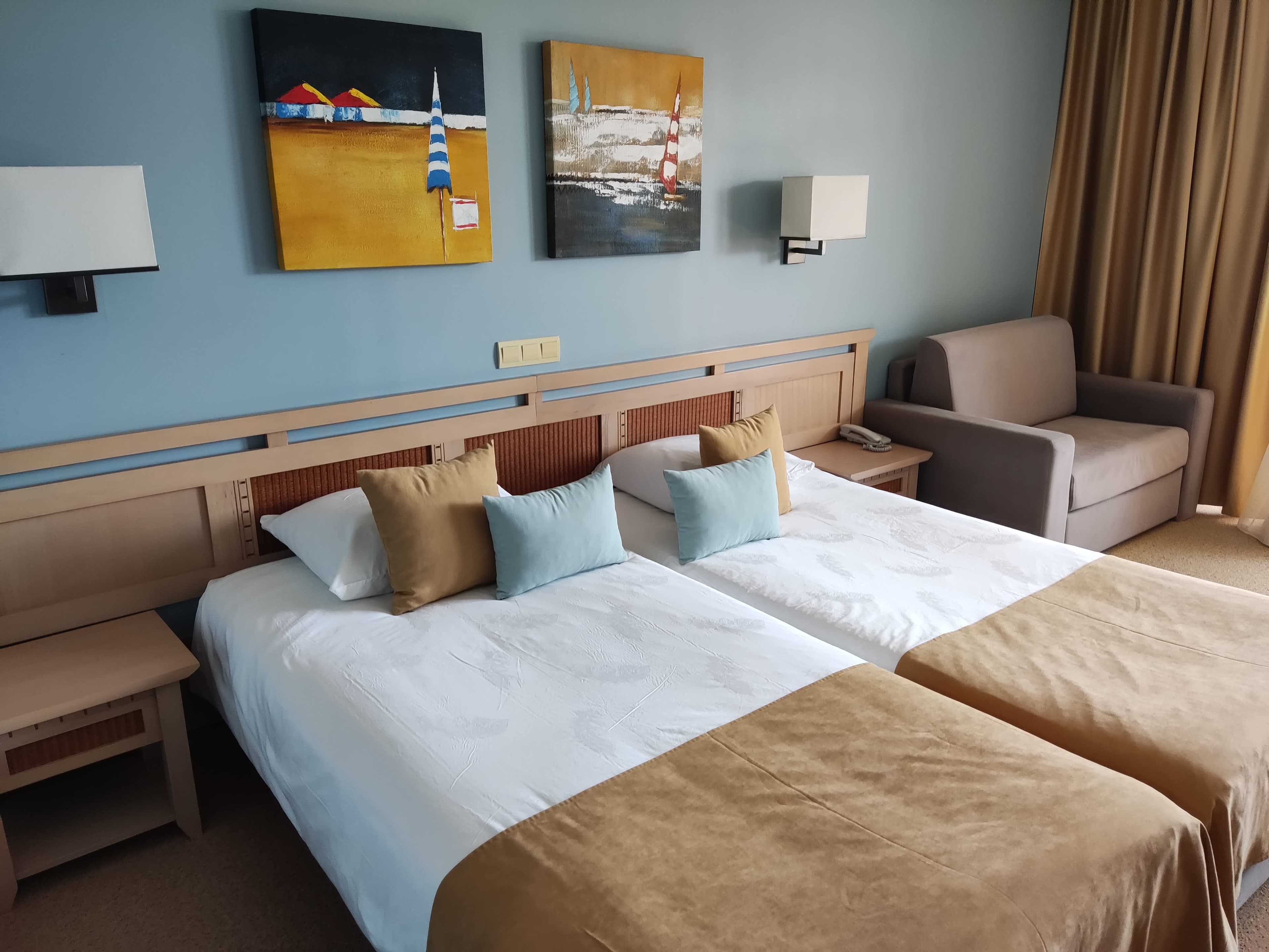 HVD Clubhotel Miramar Ansicht 6