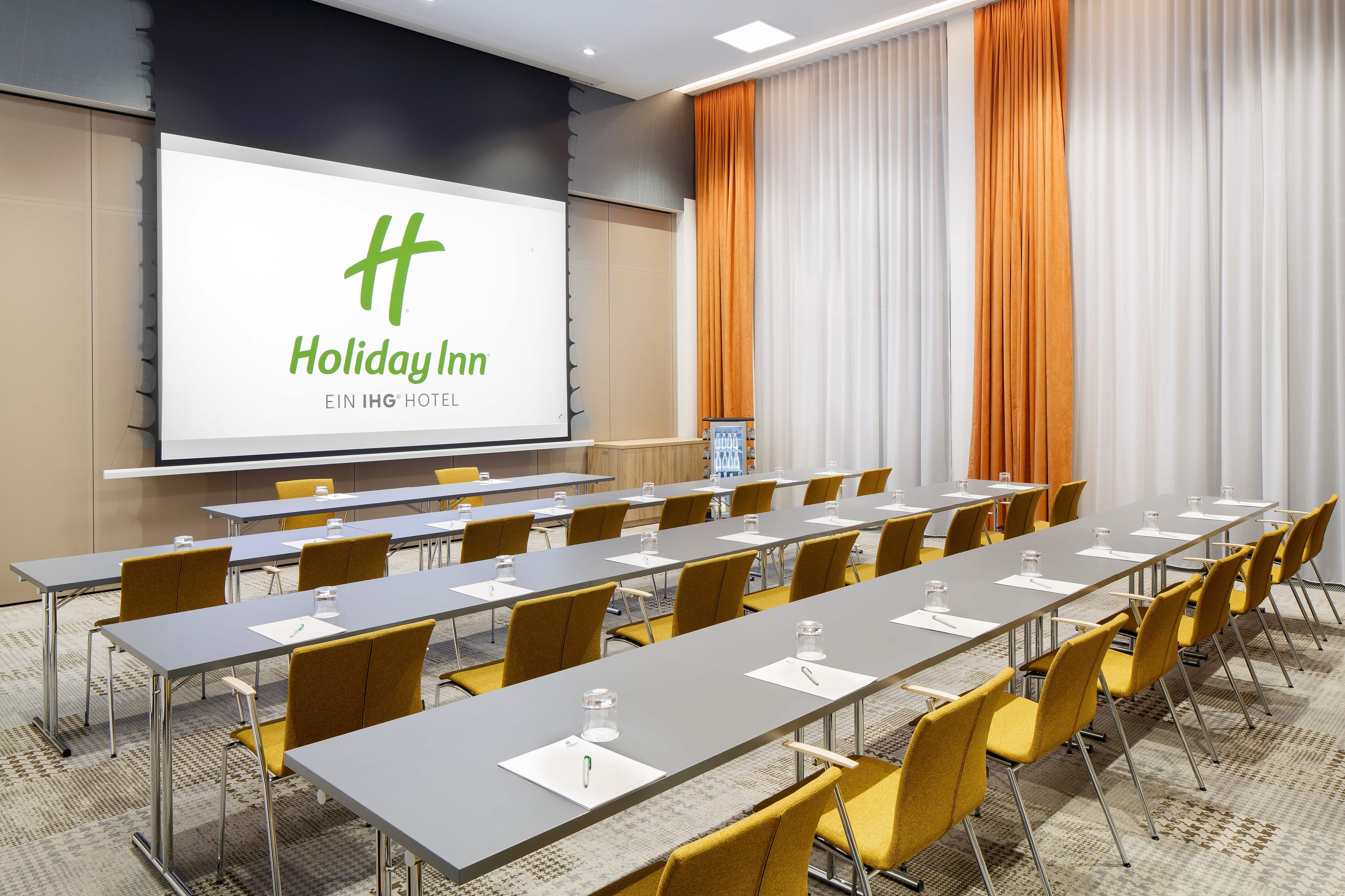 Holiday Inn Hamburg - HafenCity Ansicht 7