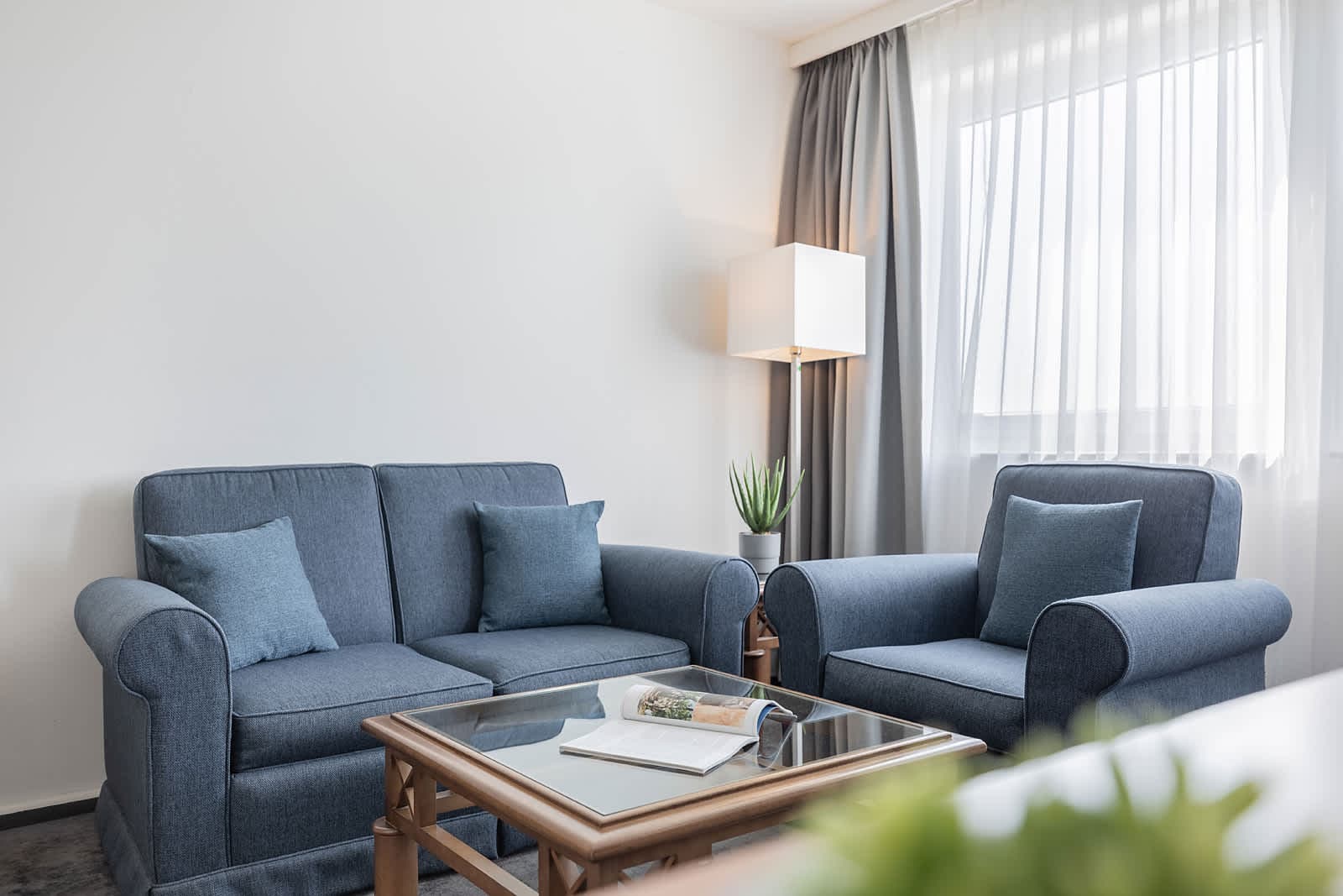 Garner Hotel Rüsselsheim Ansicht 3