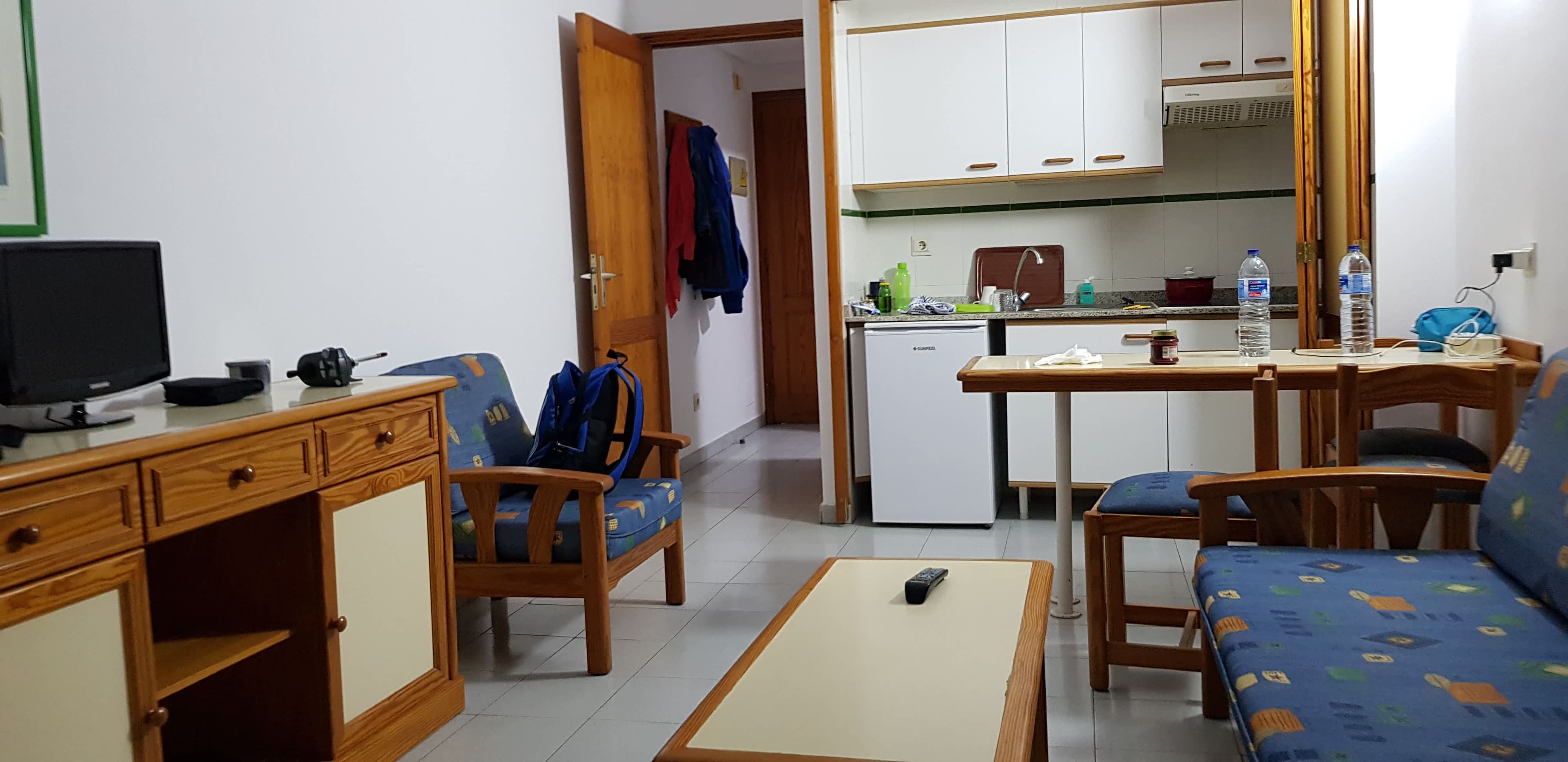 Aparthotel Castillete Ansicht 5