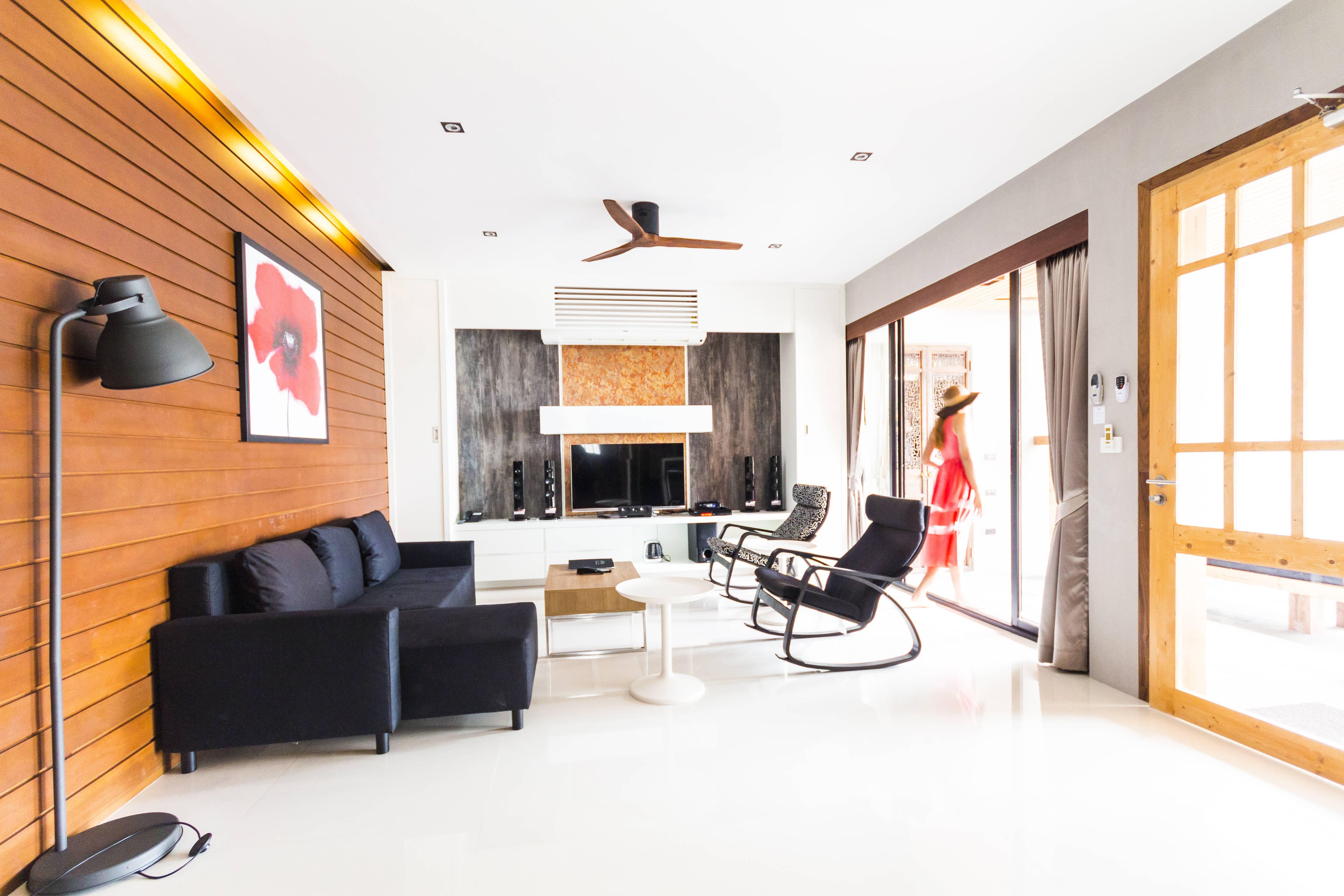 Pavilion Samui Villas & Resort Ansicht 6