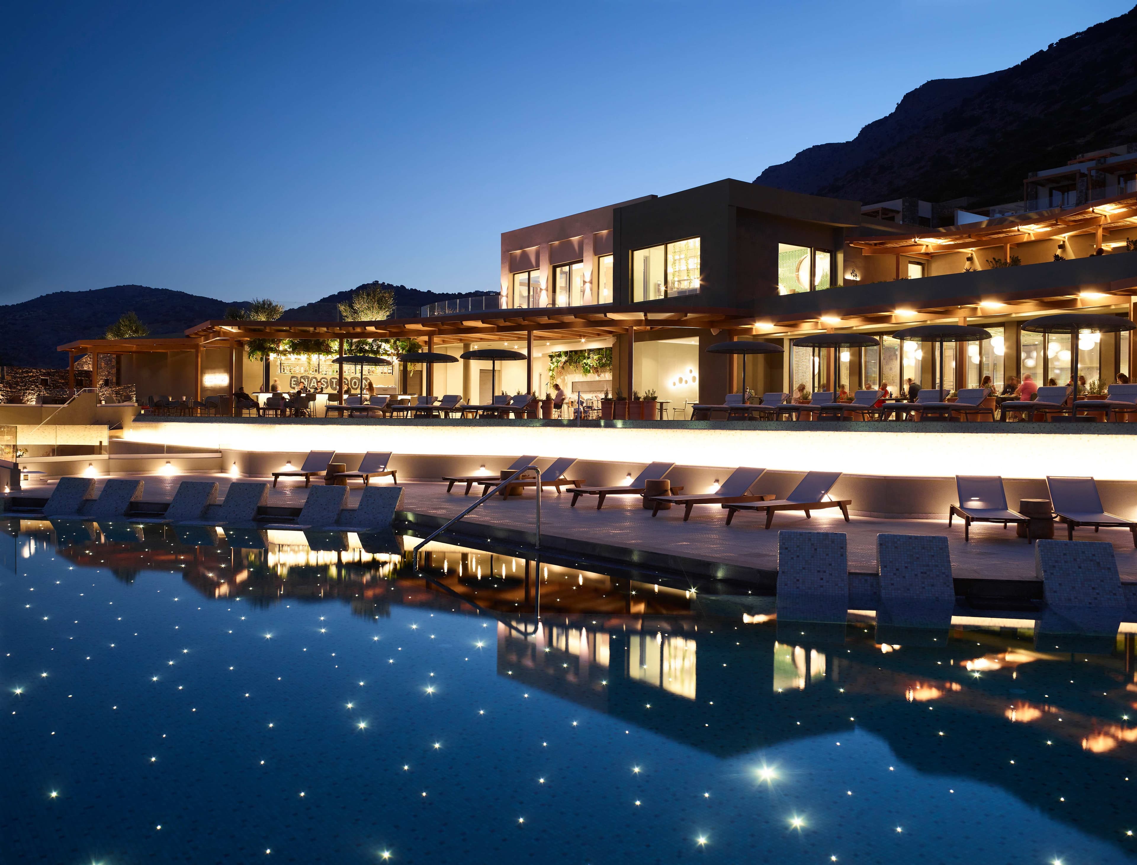 Cayo Exclusive Resort & Spa Ansicht 8