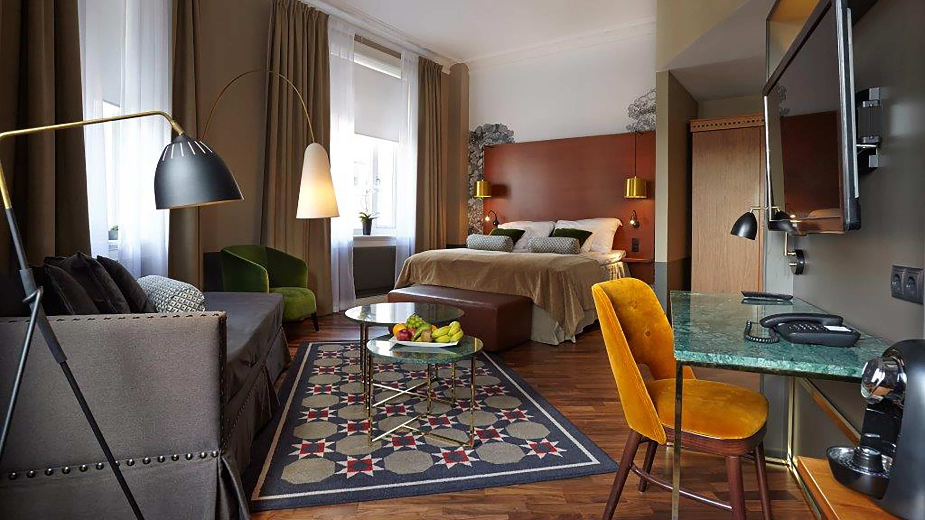 Clarion Collection Hotel Temperance Ansicht 3