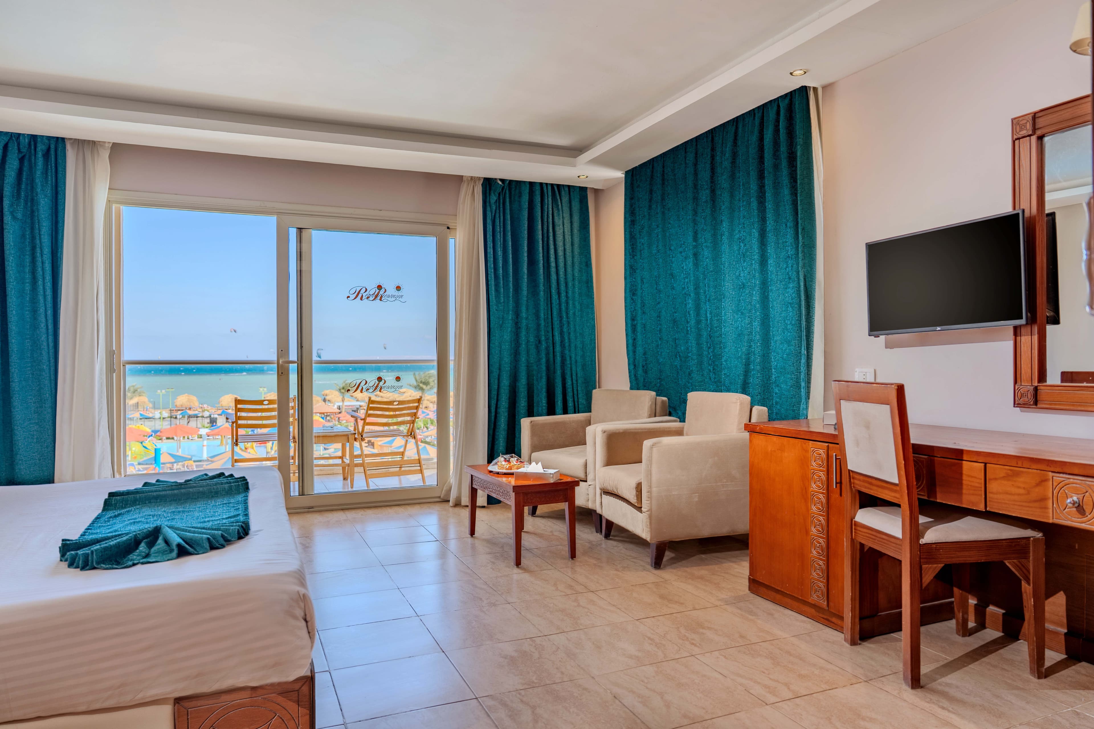 Rewaya Inn Resort Ansicht 6