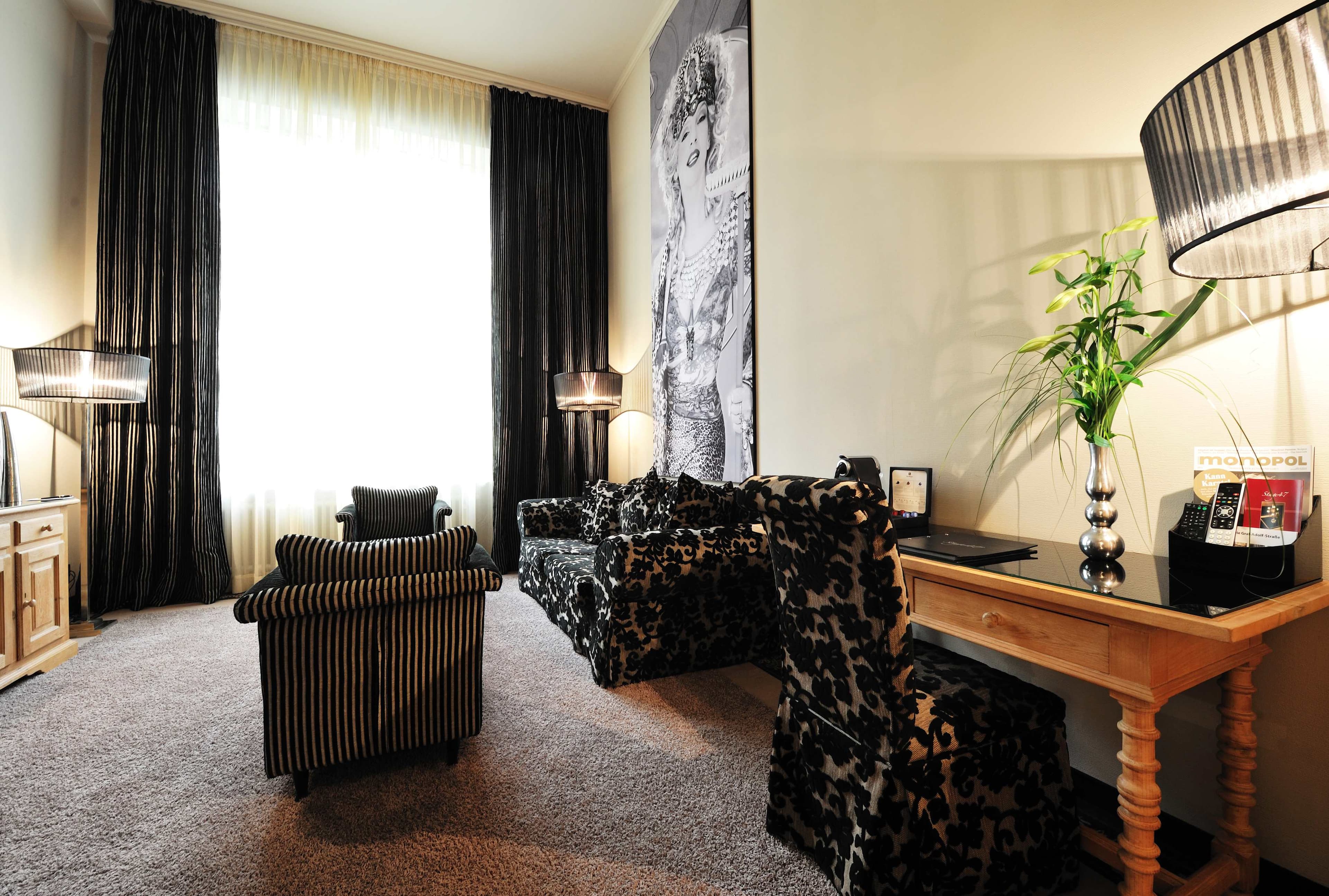 Hotel Stage47 Ansicht 4