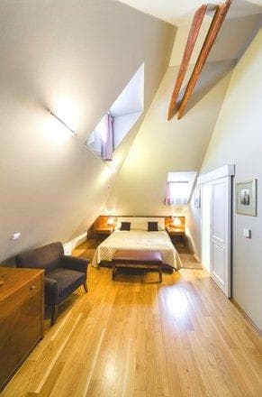 Hotel The Golden Wheel Ansicht 8