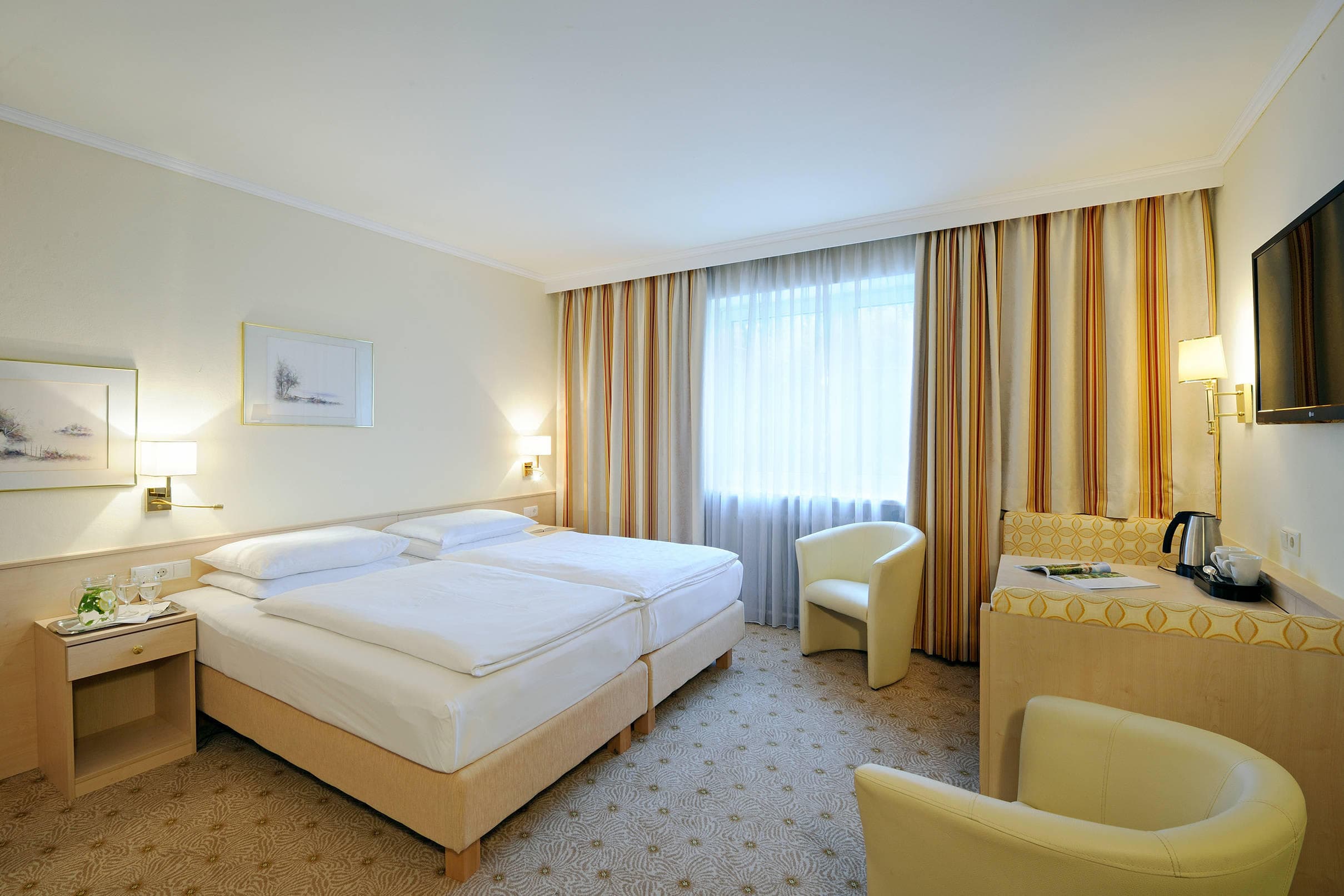 Hotel Scherer Ansicht 7
