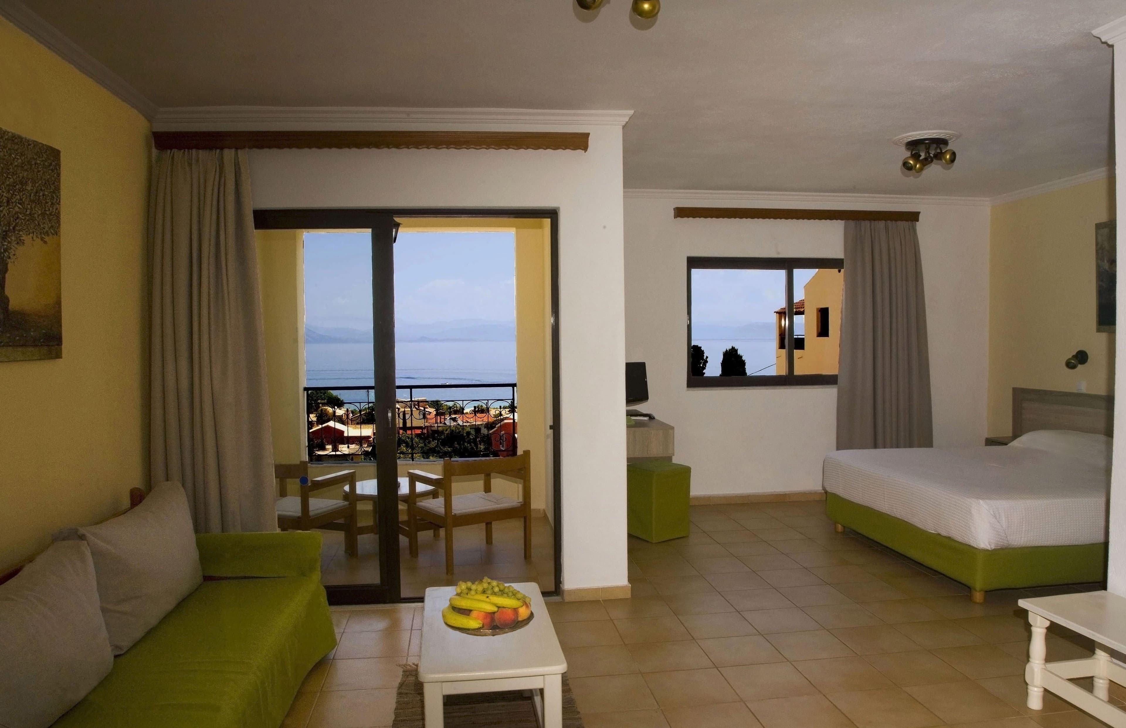 CORFU PELAGOS HOTEL Ansicht 4