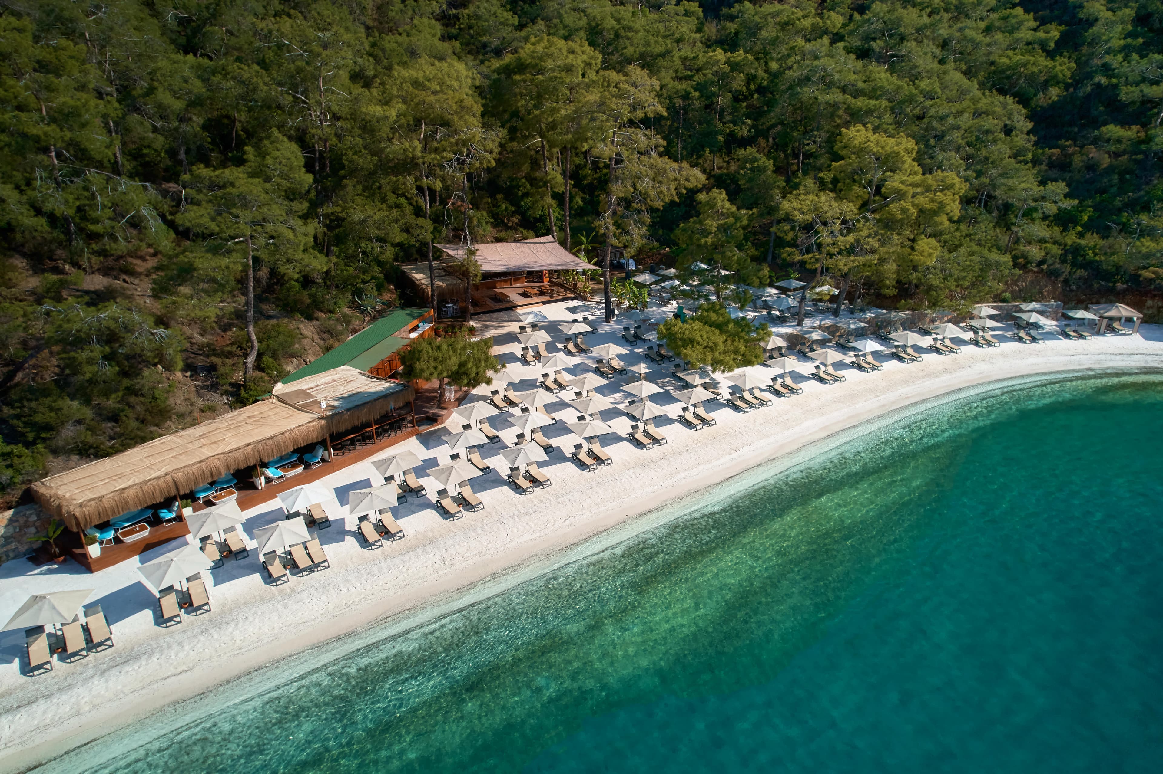 Rixos Premium Göcek Ansicht 7