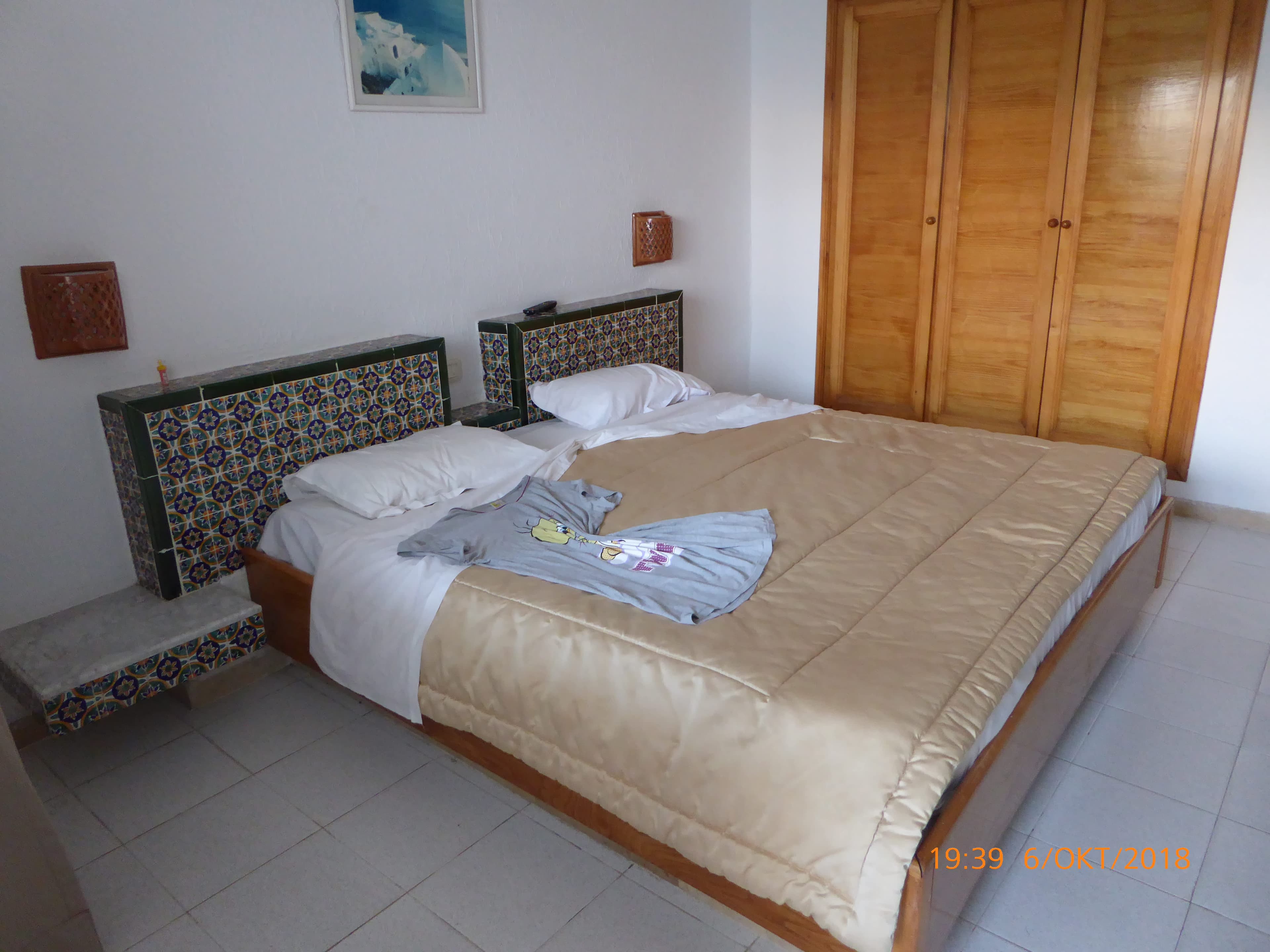Hammamet Beach Ansicht 4