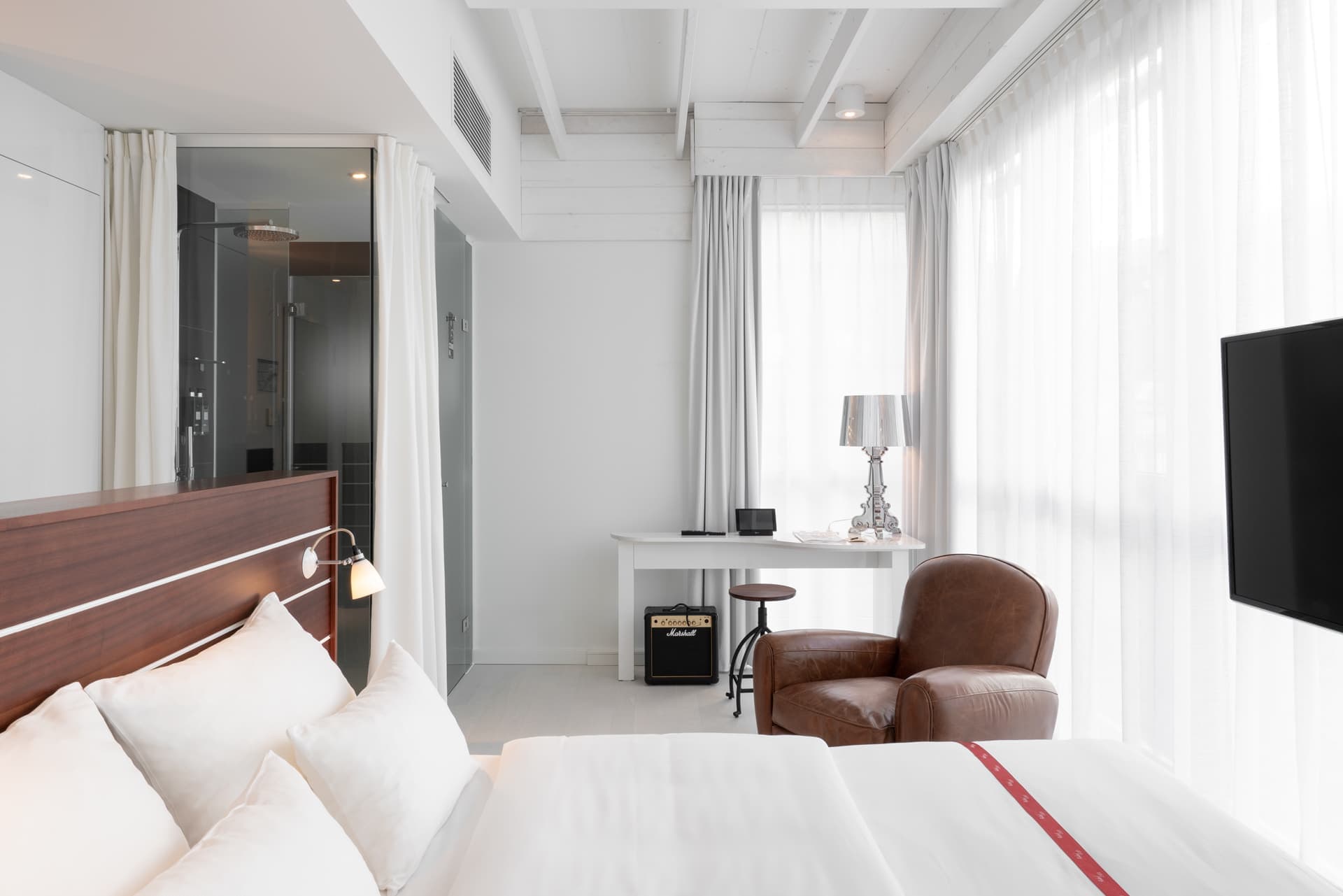 Ruby Lotti Hotel Hamburg Ansicht 4