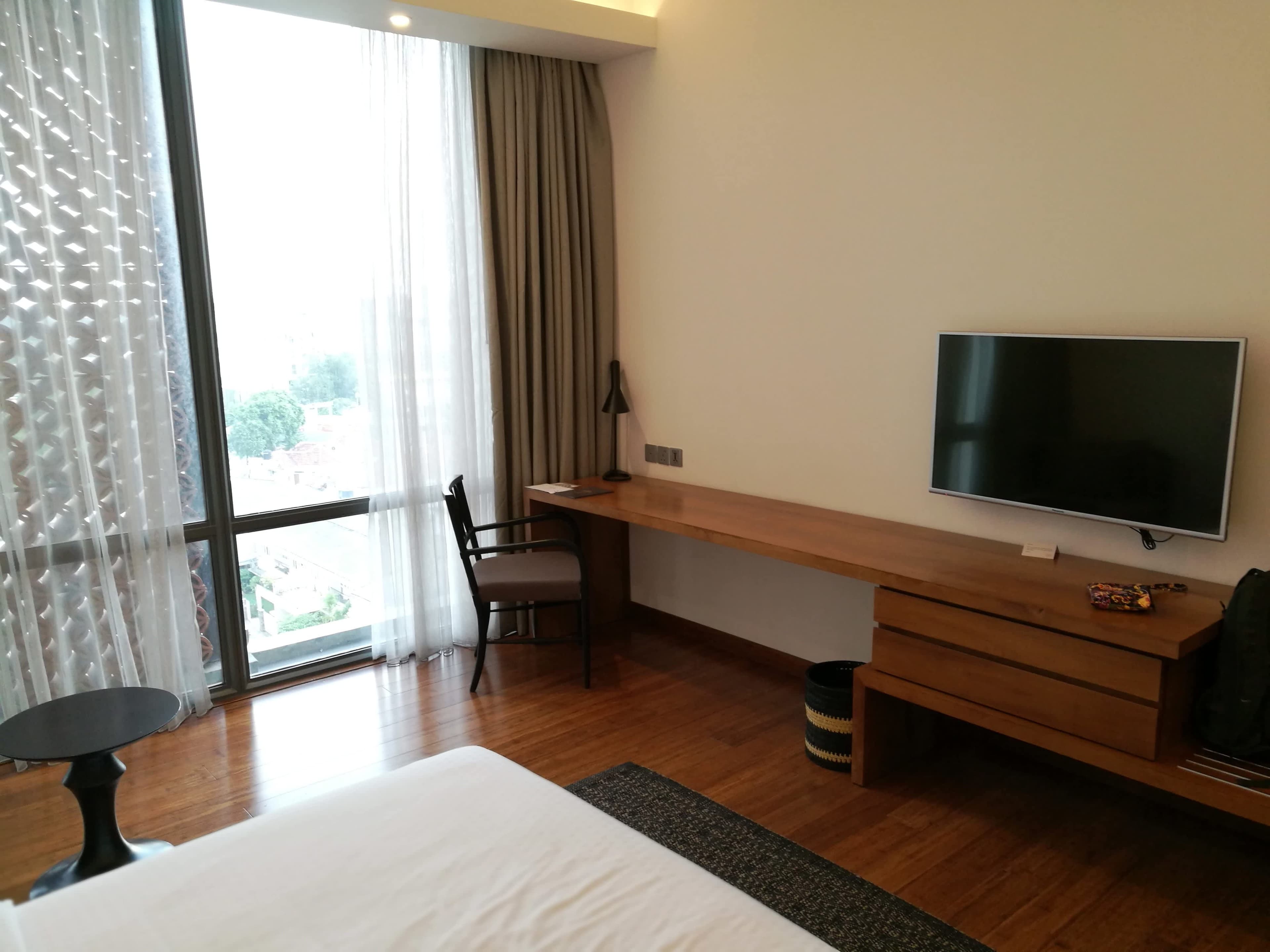 Jetwing Colombo Seven Ansicht 4