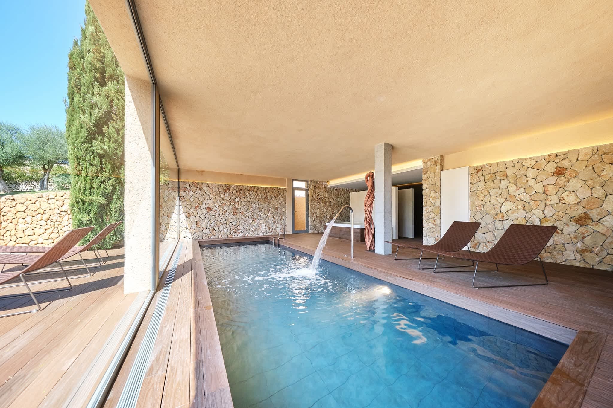 Son Penya Petit Hotel Ansicht 9