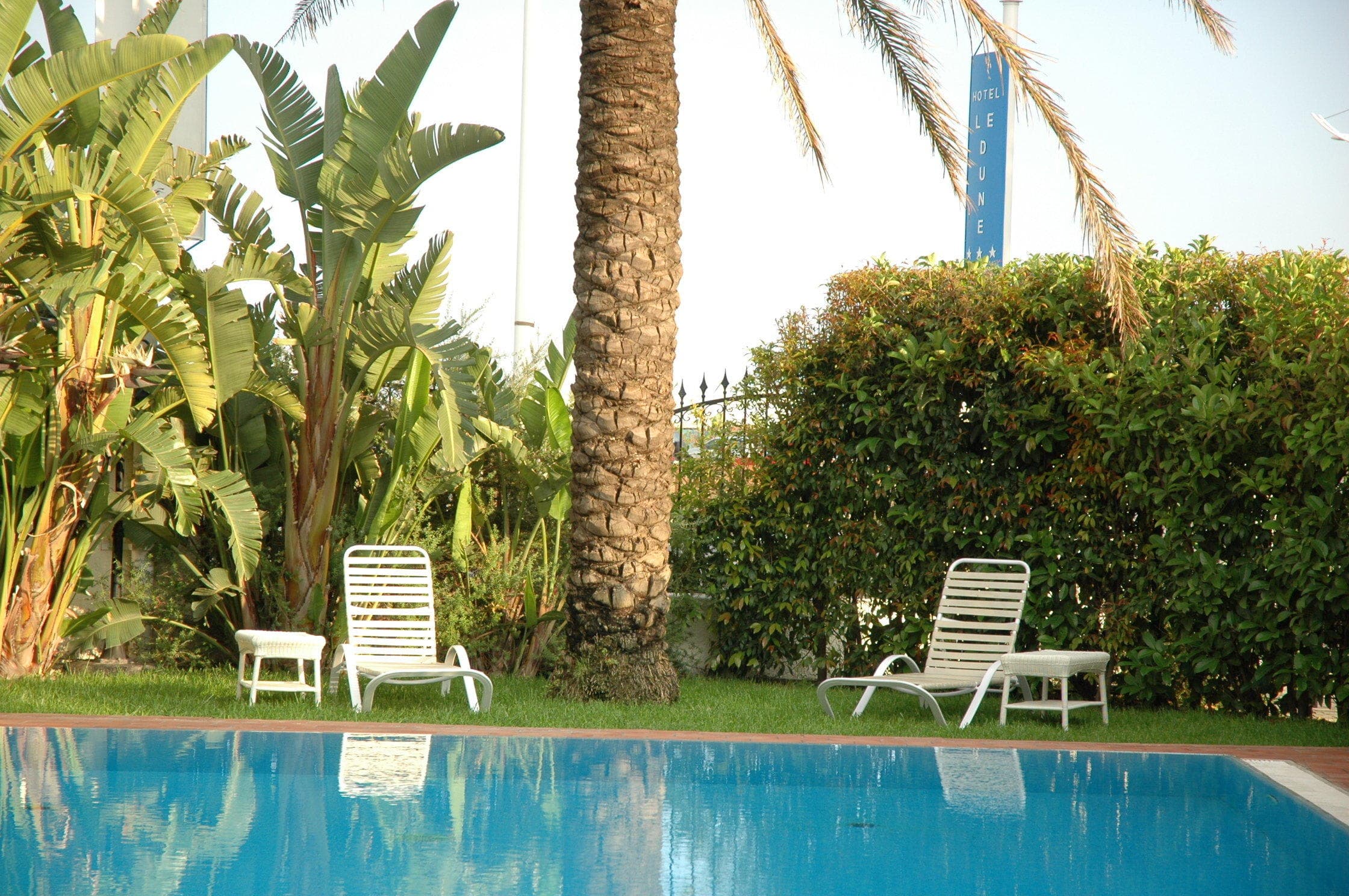 Hotel Le Dune Sicily Ansicht 7