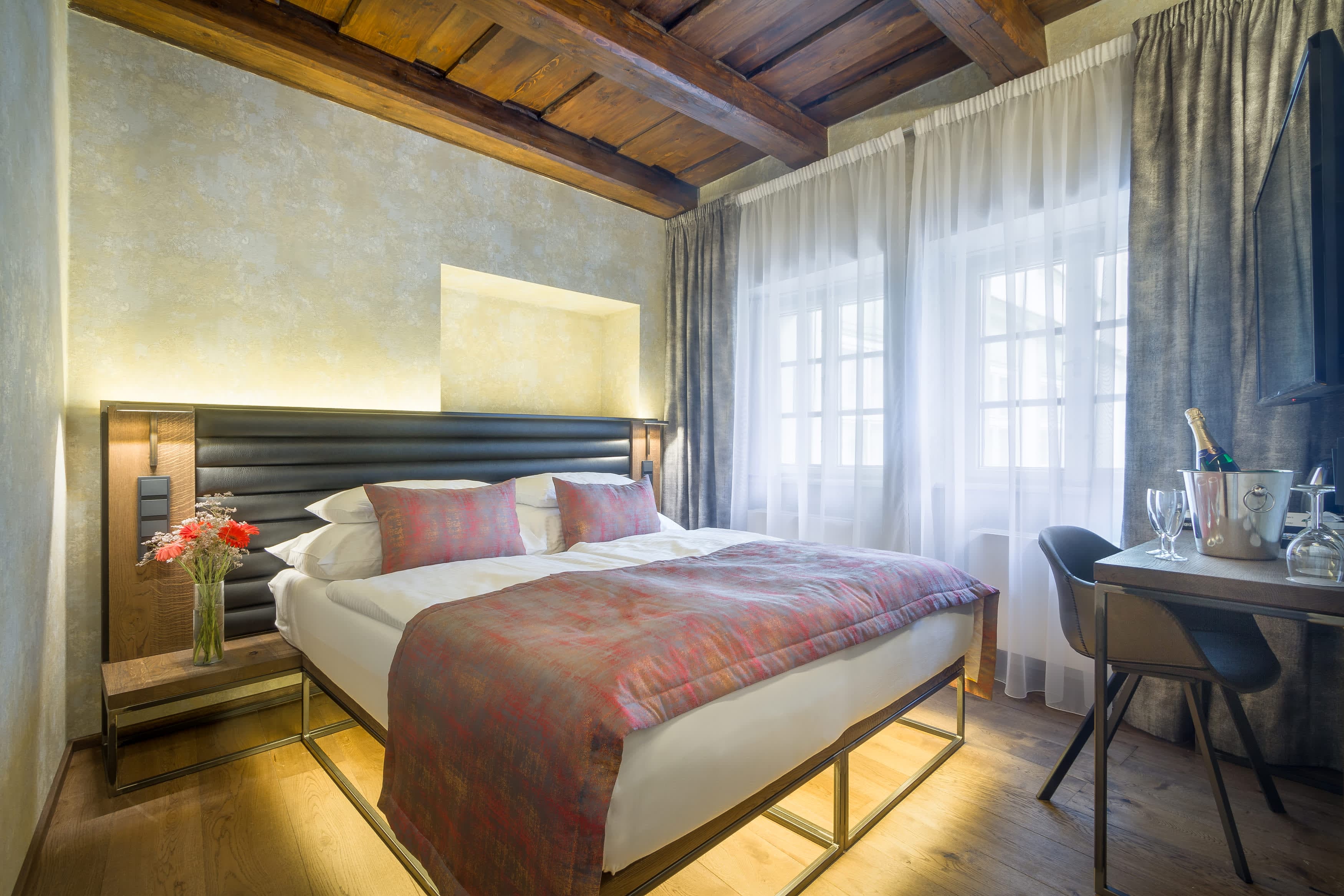 Hotel Waldstein Ansicht 4