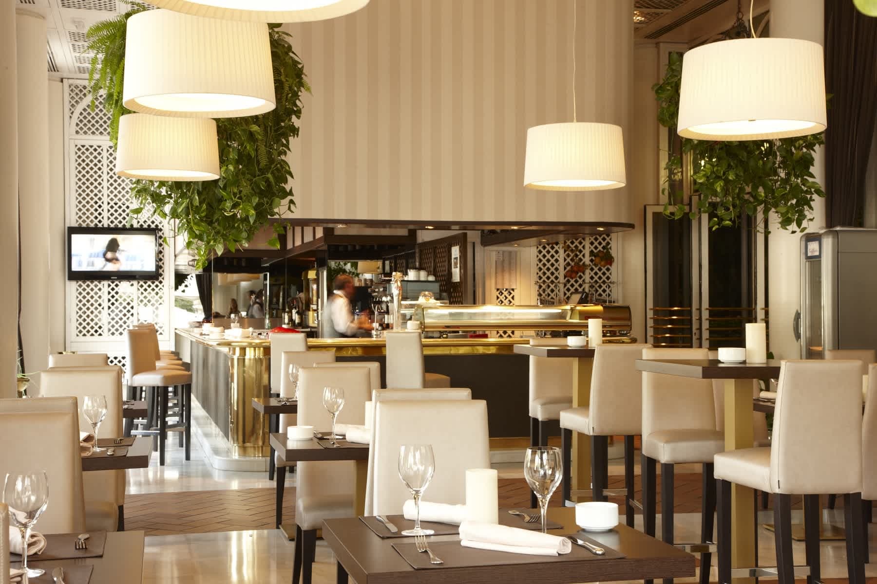 Hotel Granada Center Ansicht 9