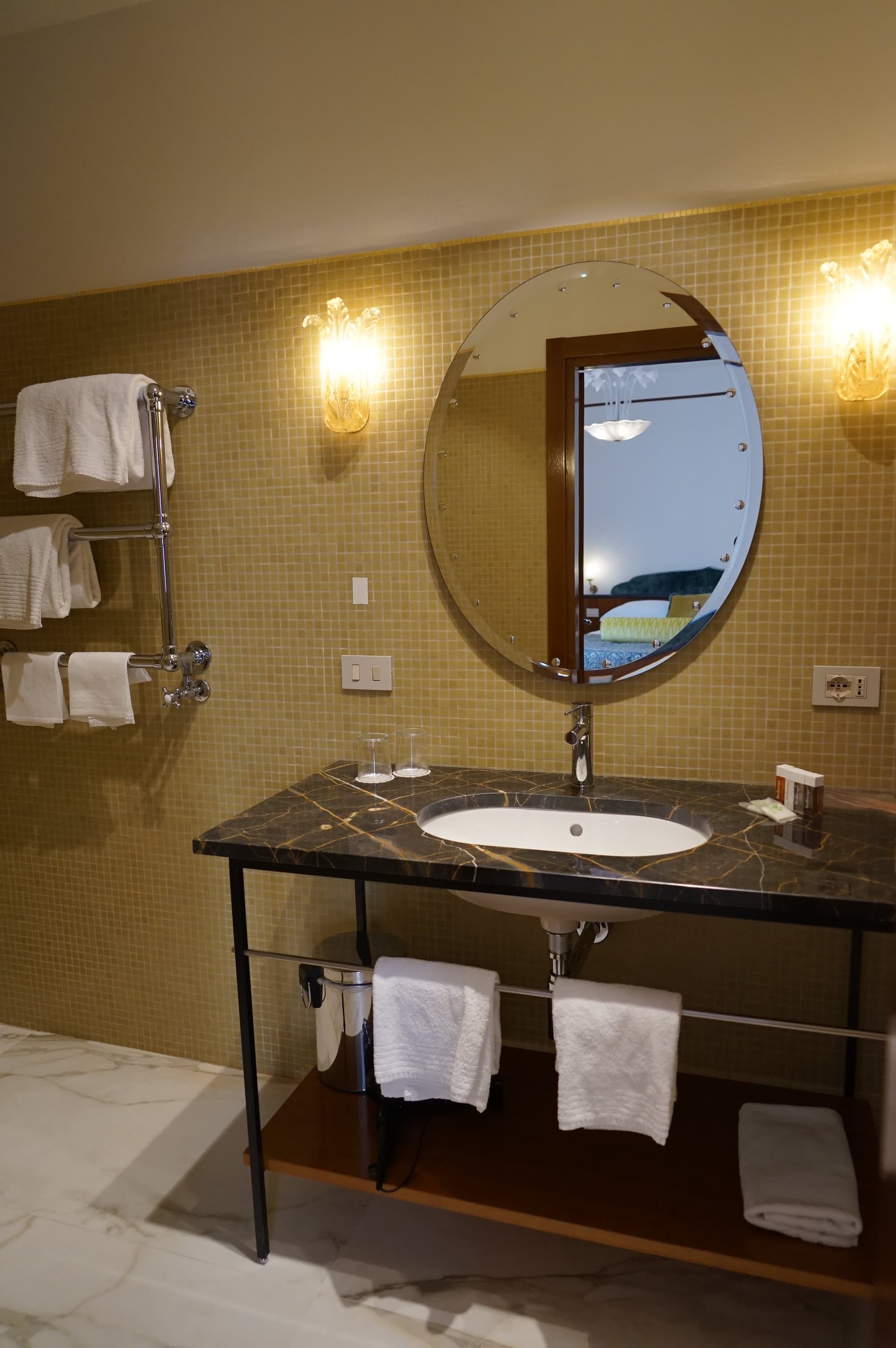 Hotel Gabrielli Sandwirth Ansicht 10