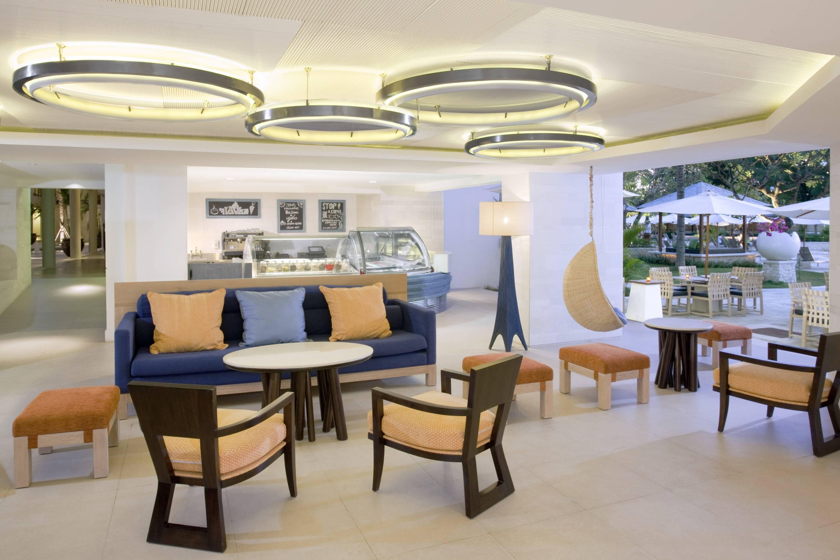 Holiday Inn Resort Baruna Bali Ansicht 7