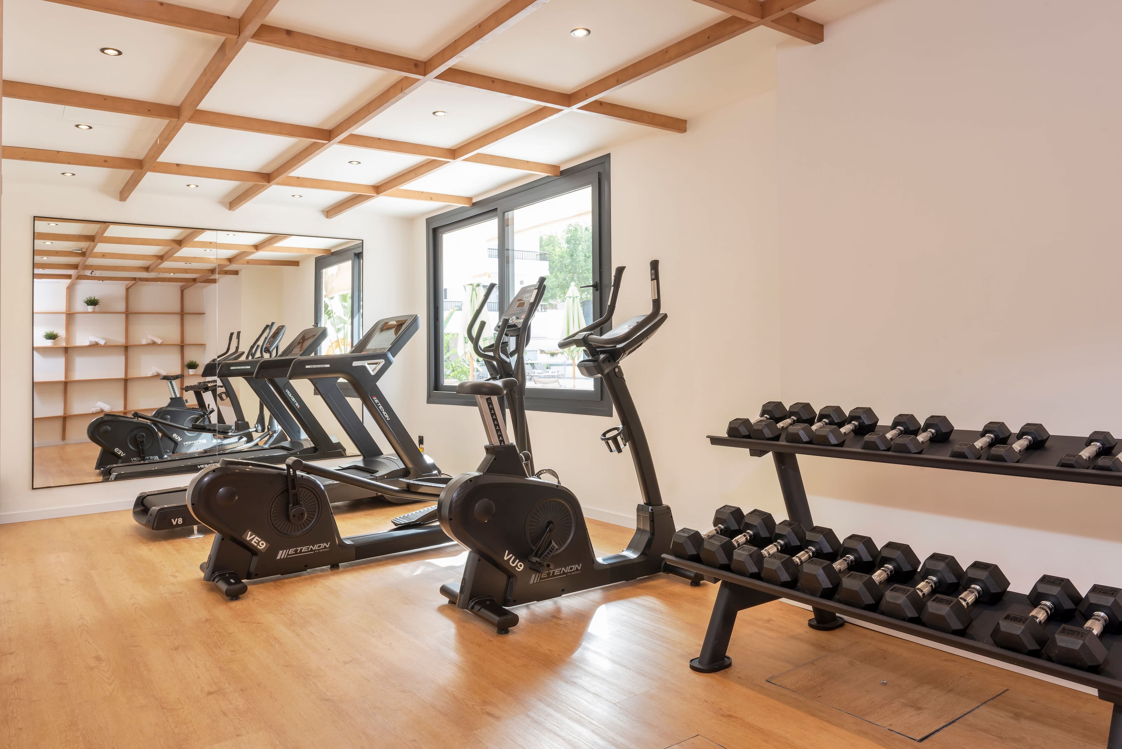 Copaiba by Honne Hotels Ansicht 10