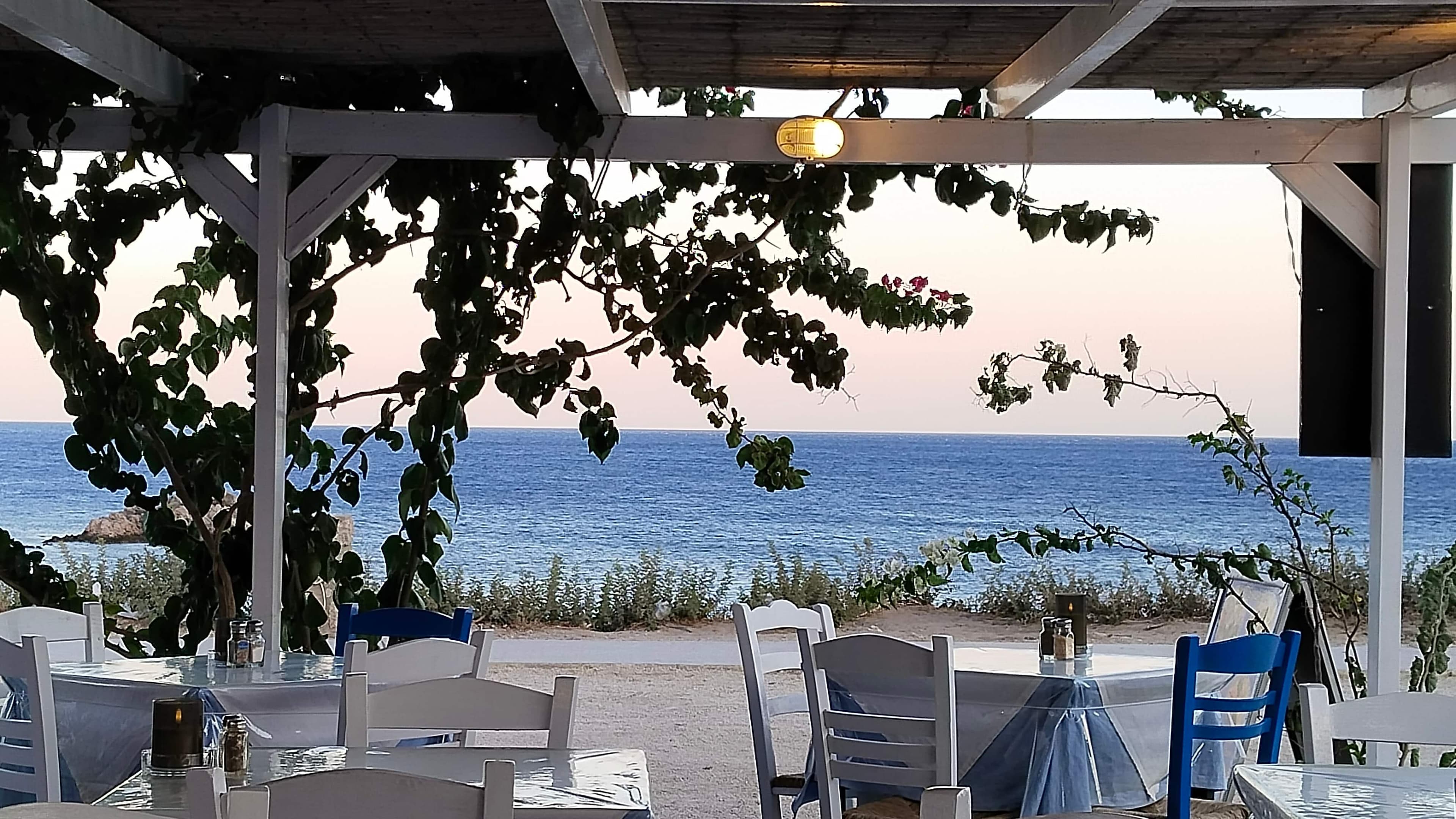 Hotel Votsalakia Beach Ansicht 9
