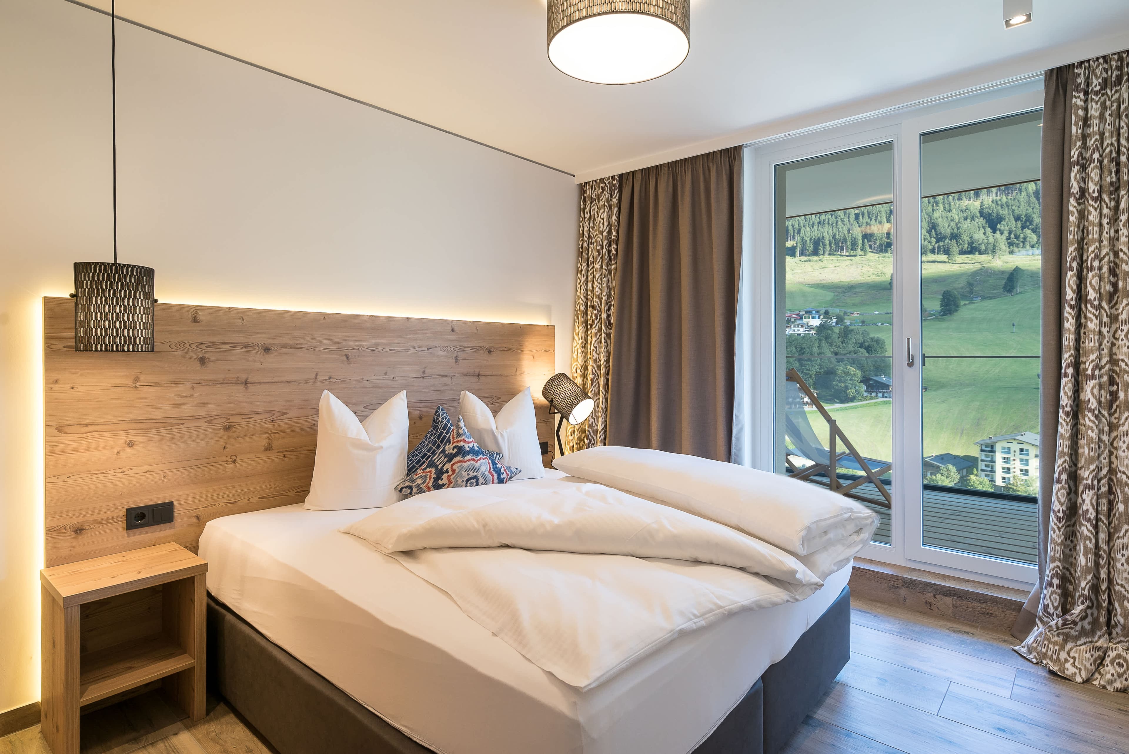 Adler Resort Ansicht 4