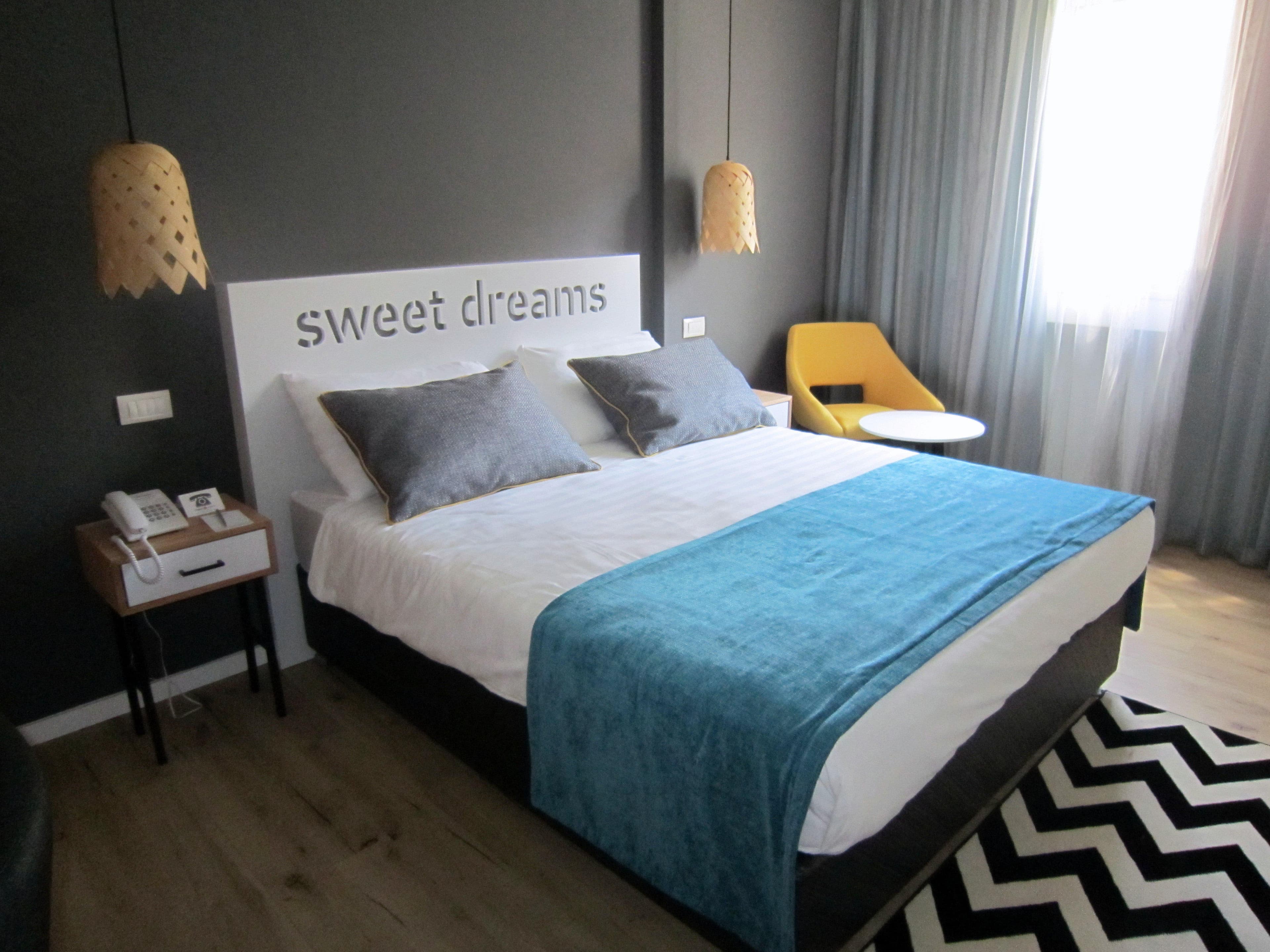 Hotel Prima City Ansicht 4