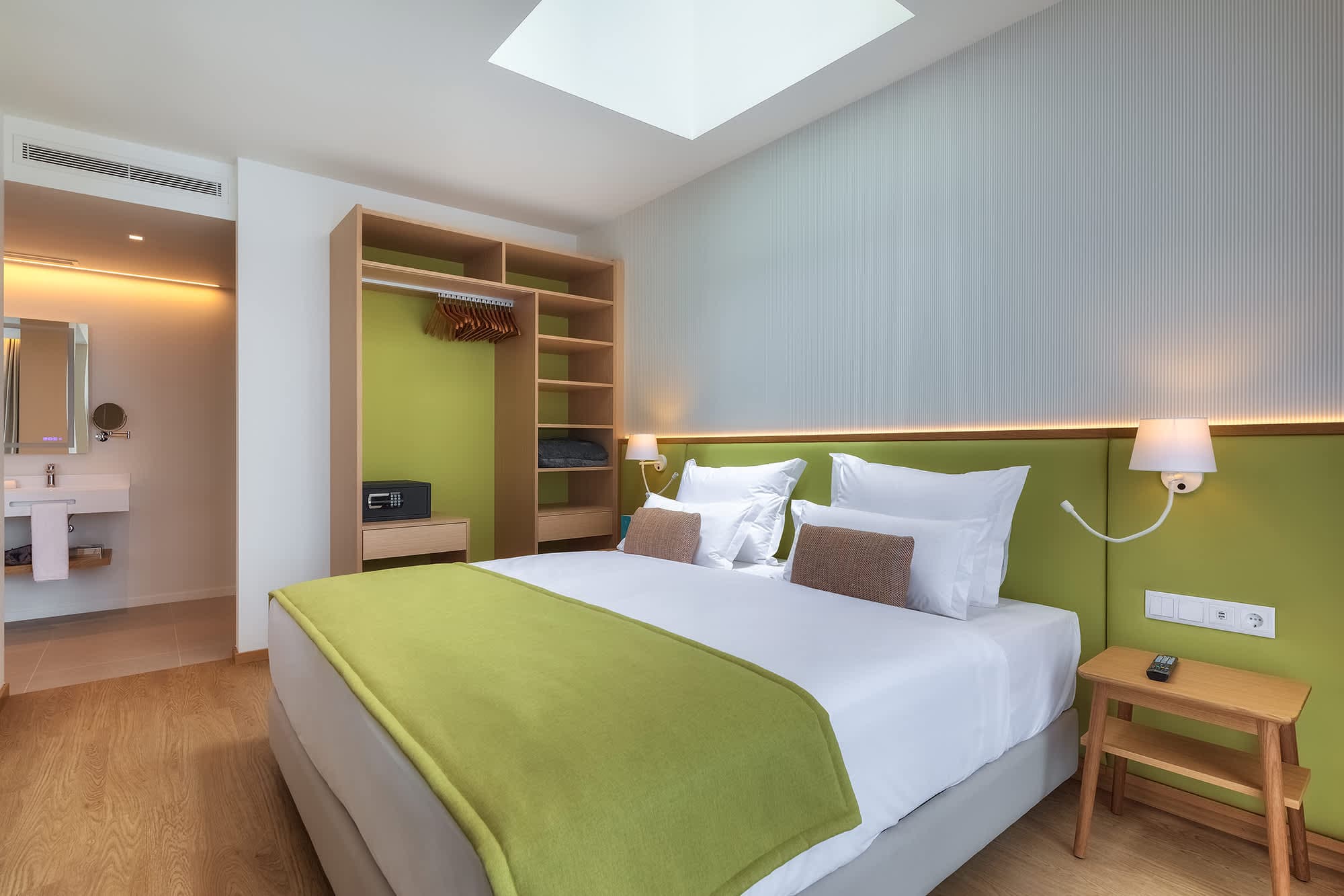Sentido Galomar Ansicht 4