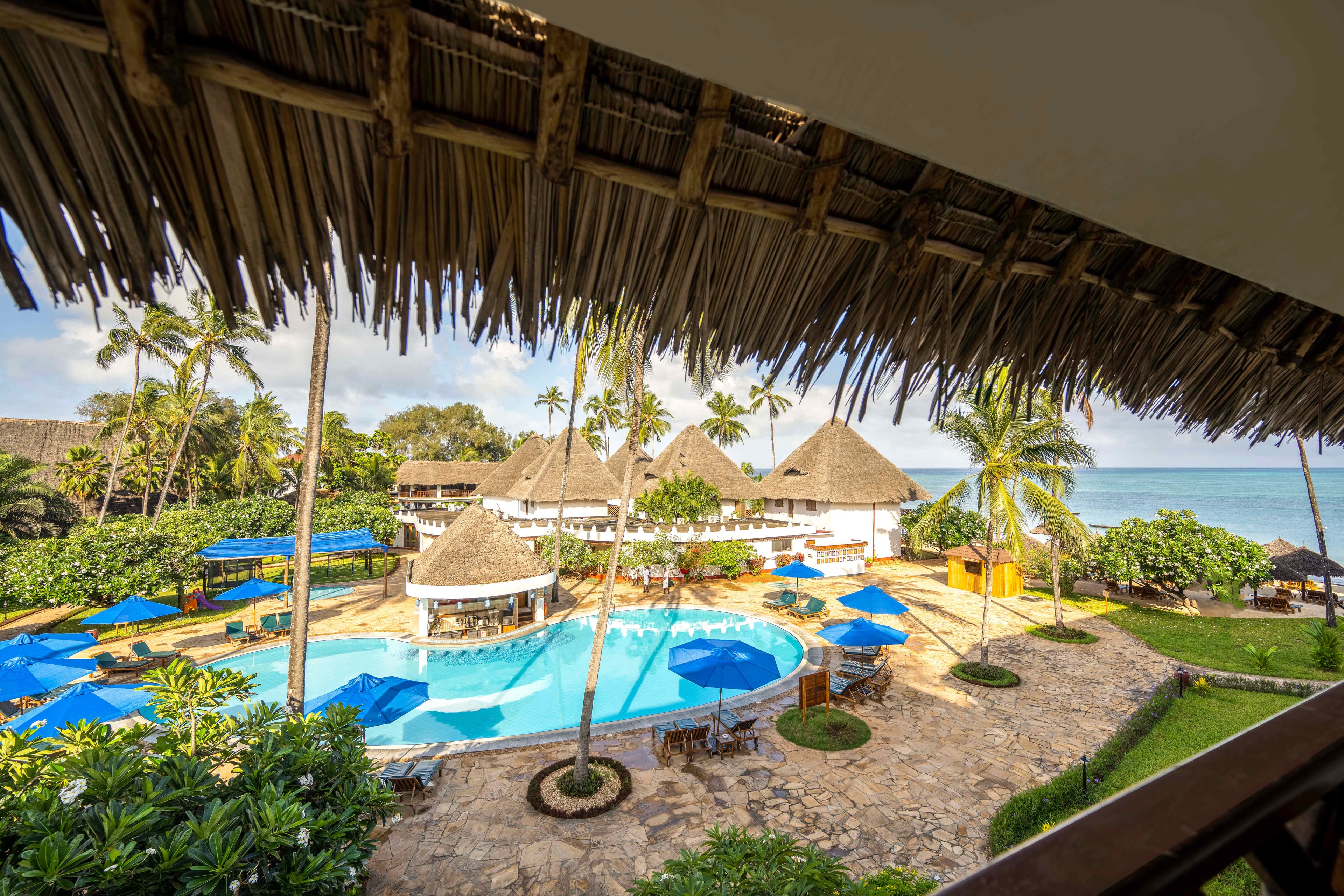 Turaco Nungwi Resort, a Tribute Portfolio Hotel Ansicht 7