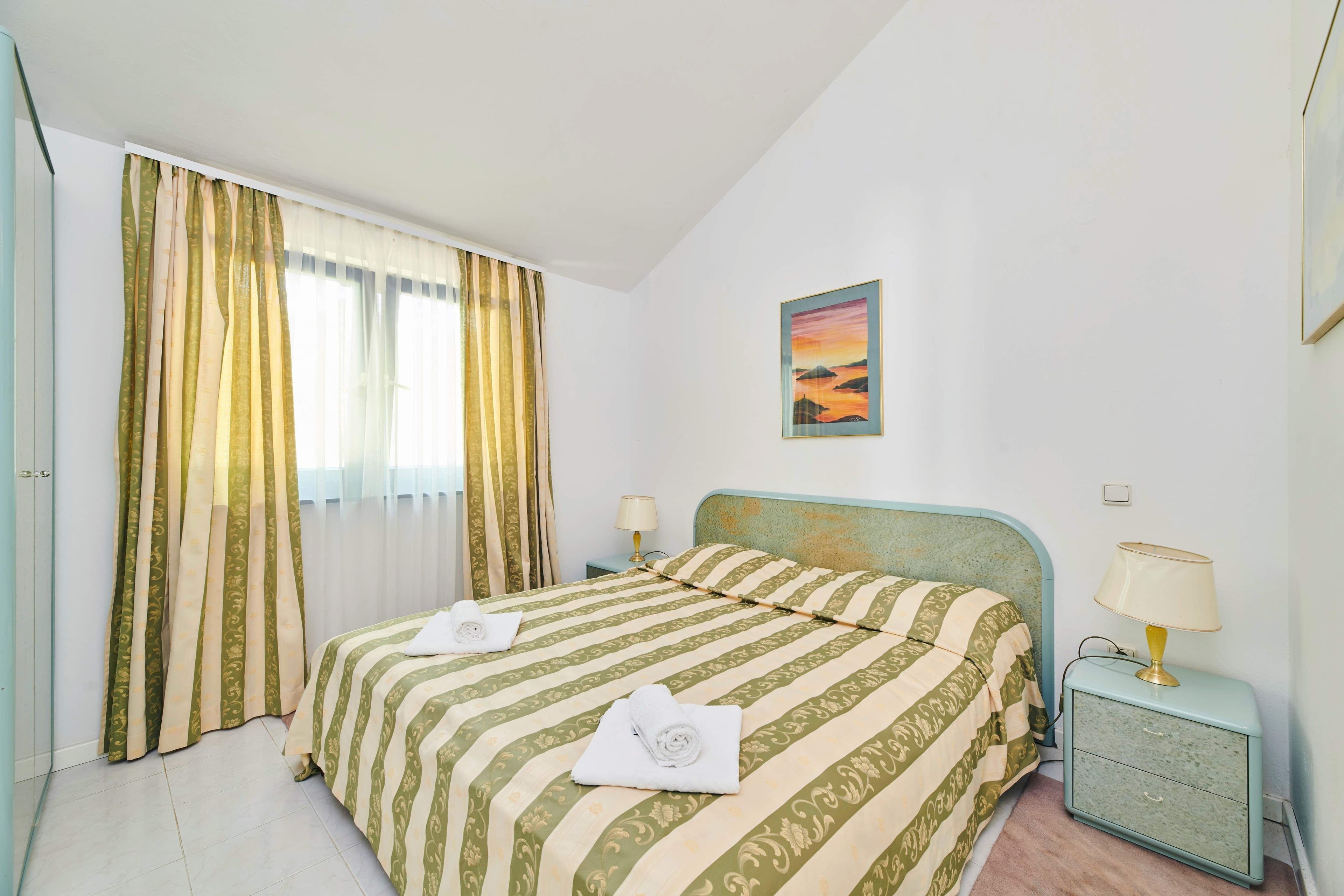 Apartments Astra Ansicht 6