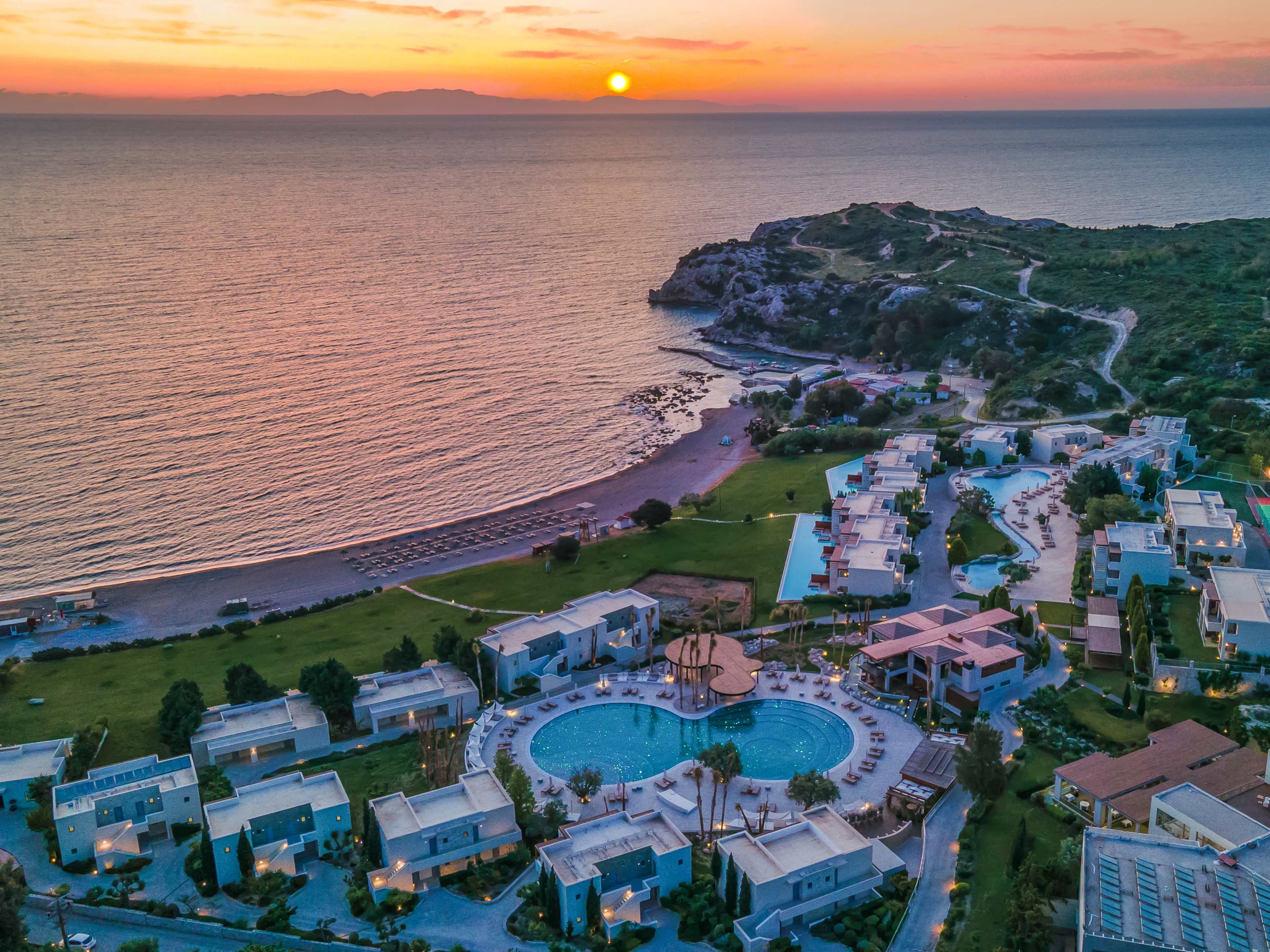 Port Royal Villas & Spa/ Sentido Port Royal Villas & Spa Ansicht 2