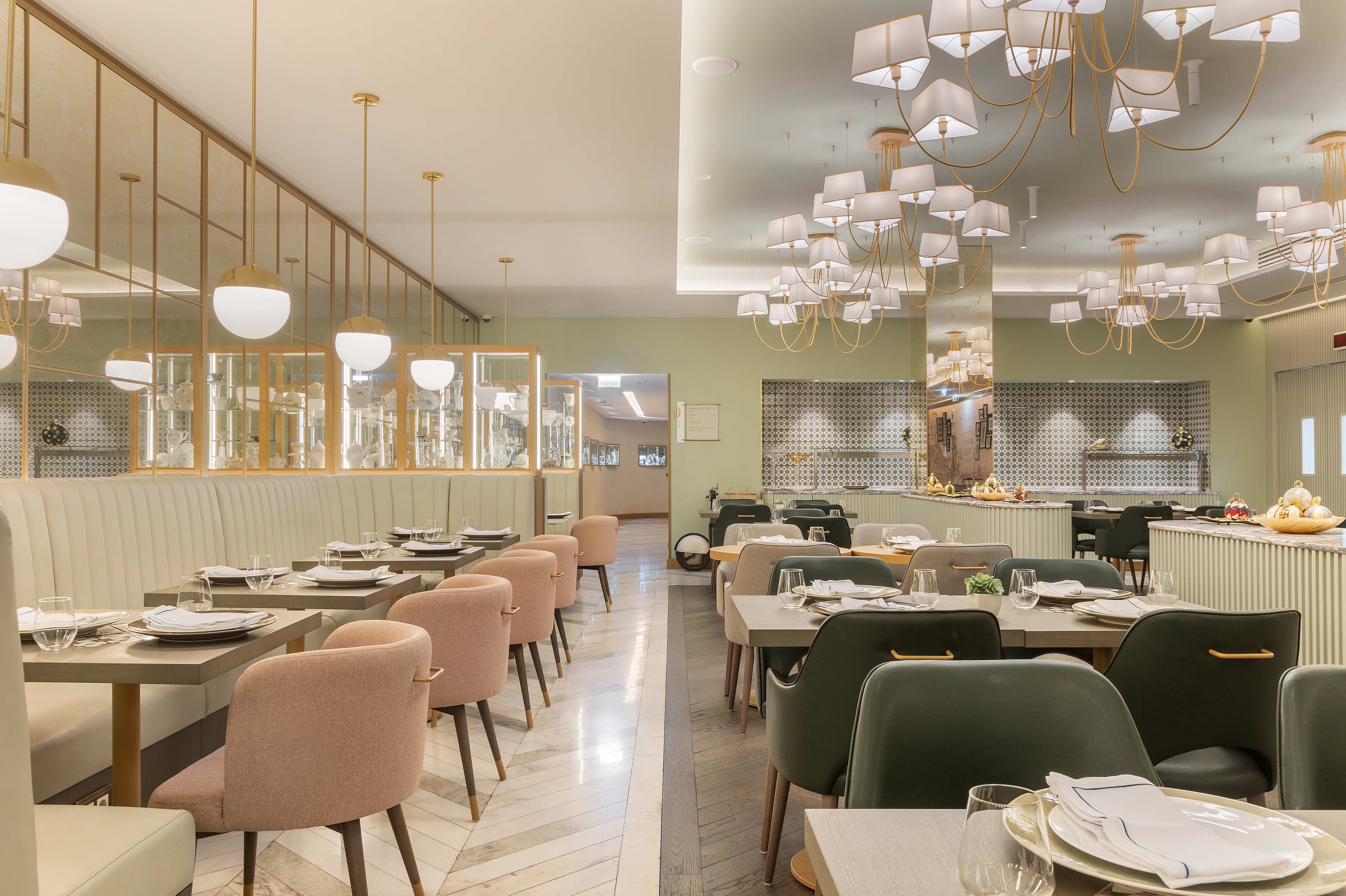 The Emerald House Lisbon, Curio Collection by Hilton Ansicht 7